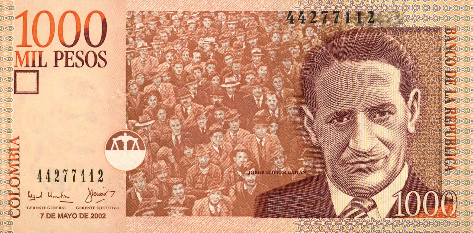  7 DE MAYO DE 2002 Intro: 10 12 2003 