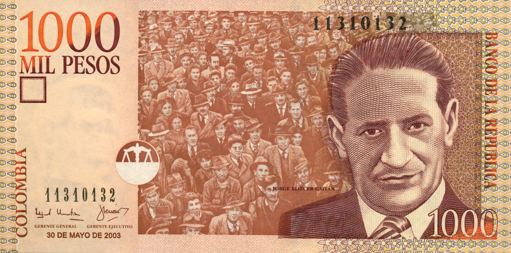  30 DE MAYO DE 2003 Intro: 09 08 2004 