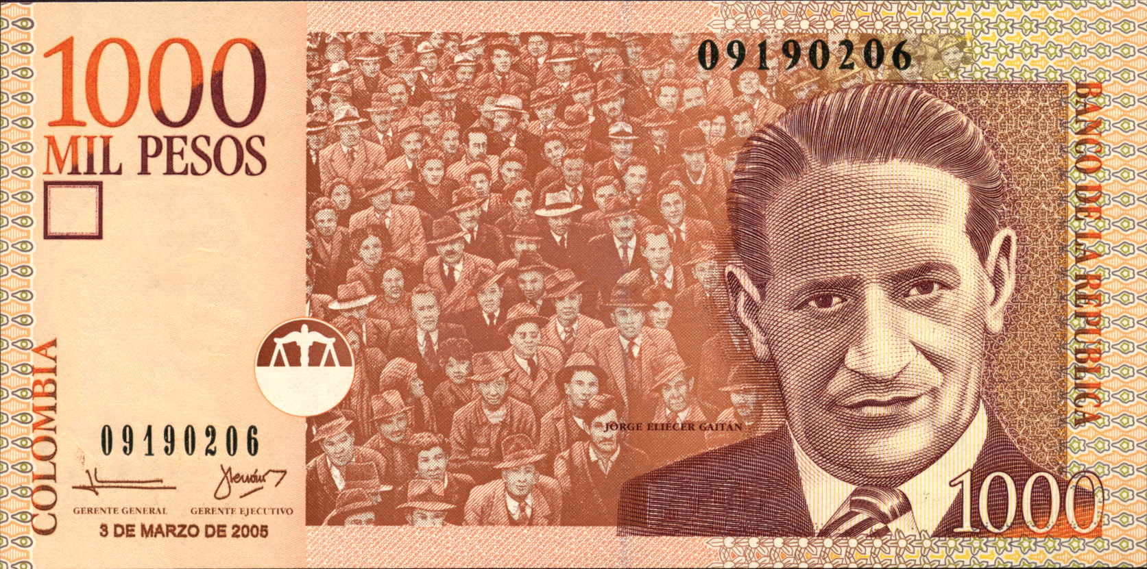  3 DE MARZO DE 2005 Intro: 12 06 2006 