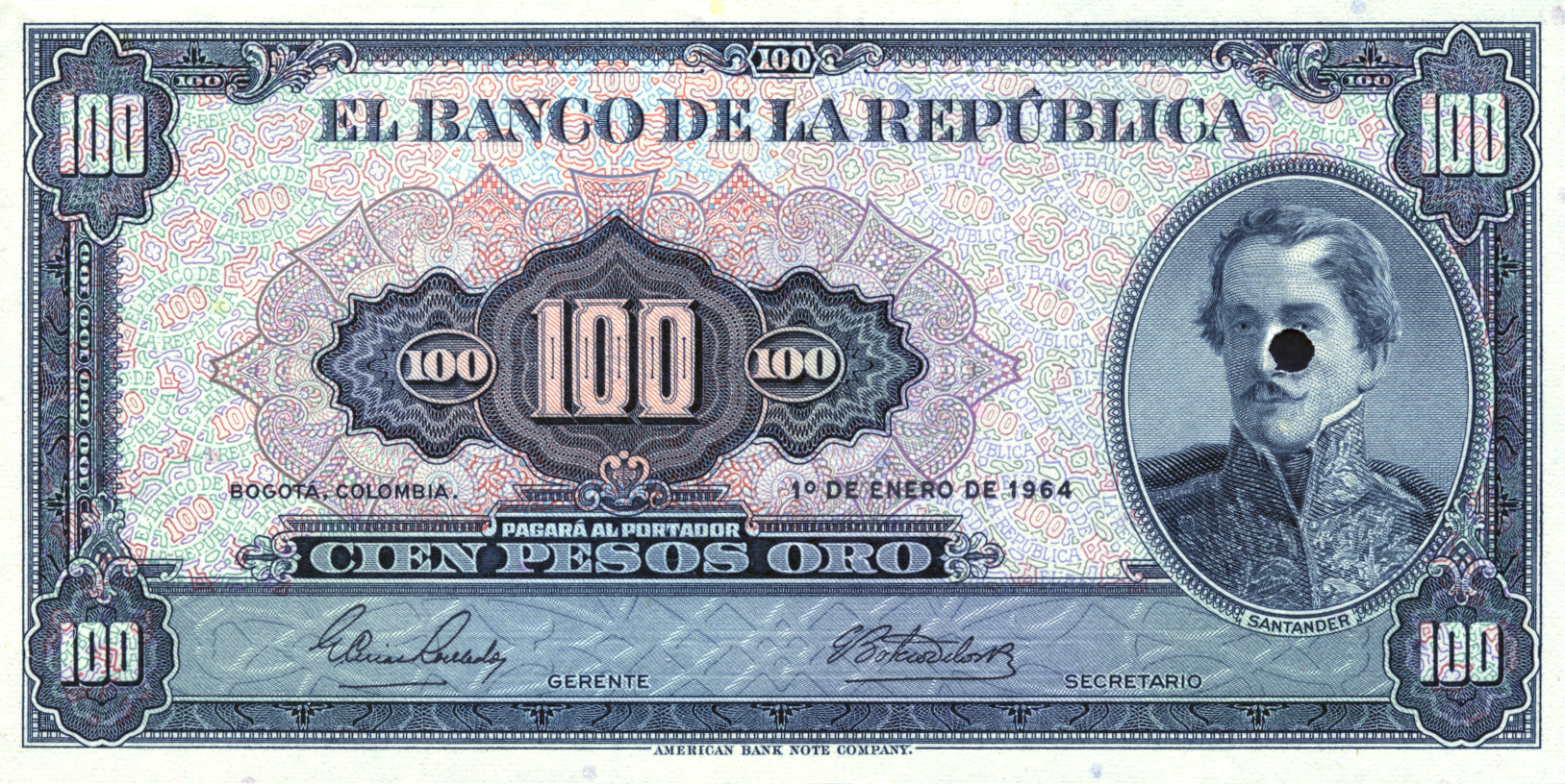  No ovpt; no perf; no s/n 