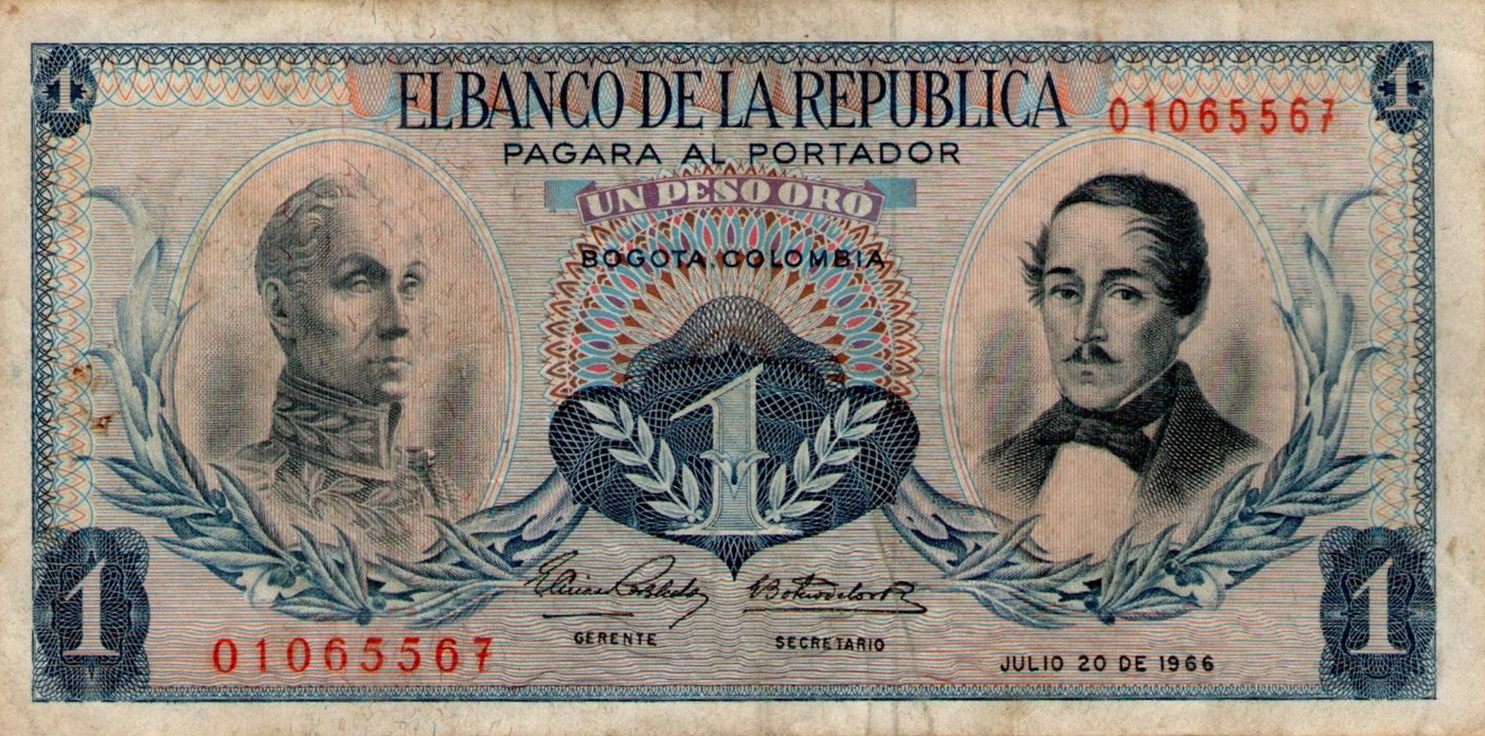  JULIO 20 DE 1966 