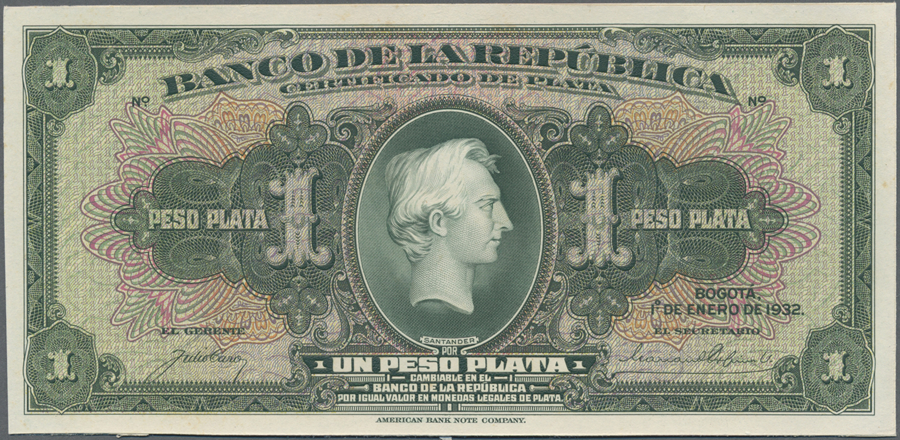  No ovpt; no perf; no s/n 