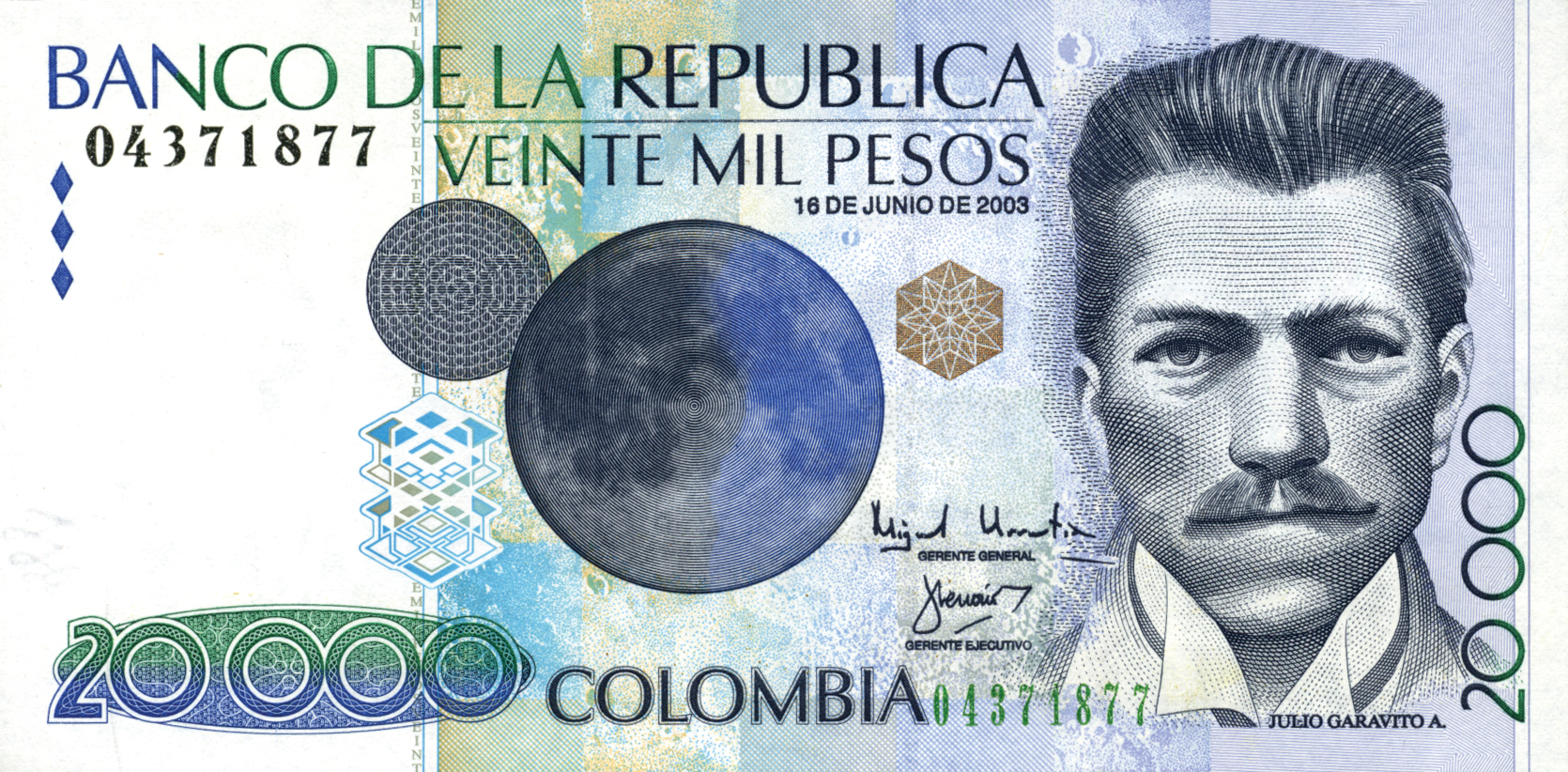  16 DE JUNIO DE 2003 Intro: 21 12 2004 