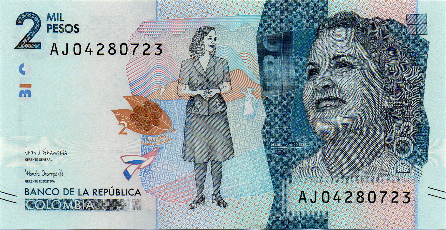  29 DE AGOSTO DE 2017 Sig 23: Echavarría/Ocampo Prefix AG - AJ Intro: 10 08 2018 