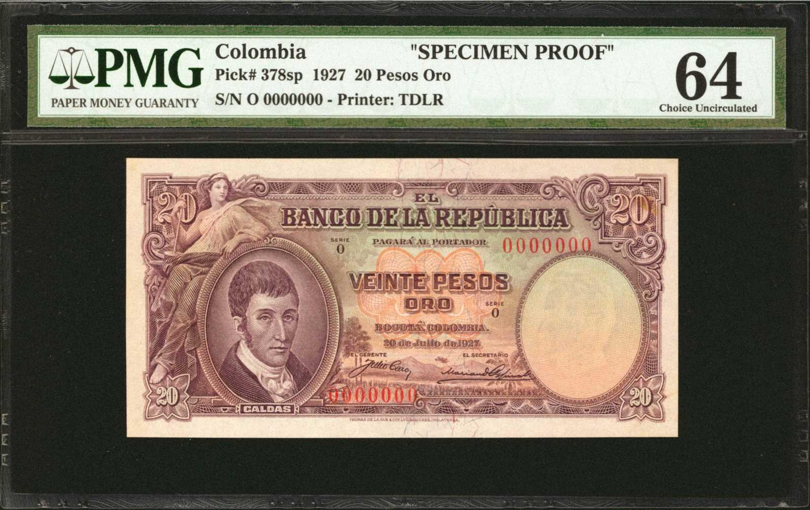  No ovpt; no perf; all-zero s/n 