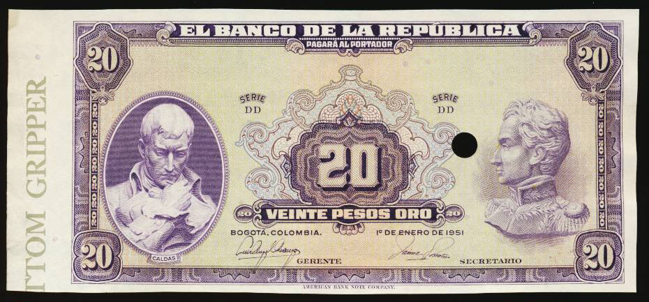  No ovpt; no perf; no s/n 