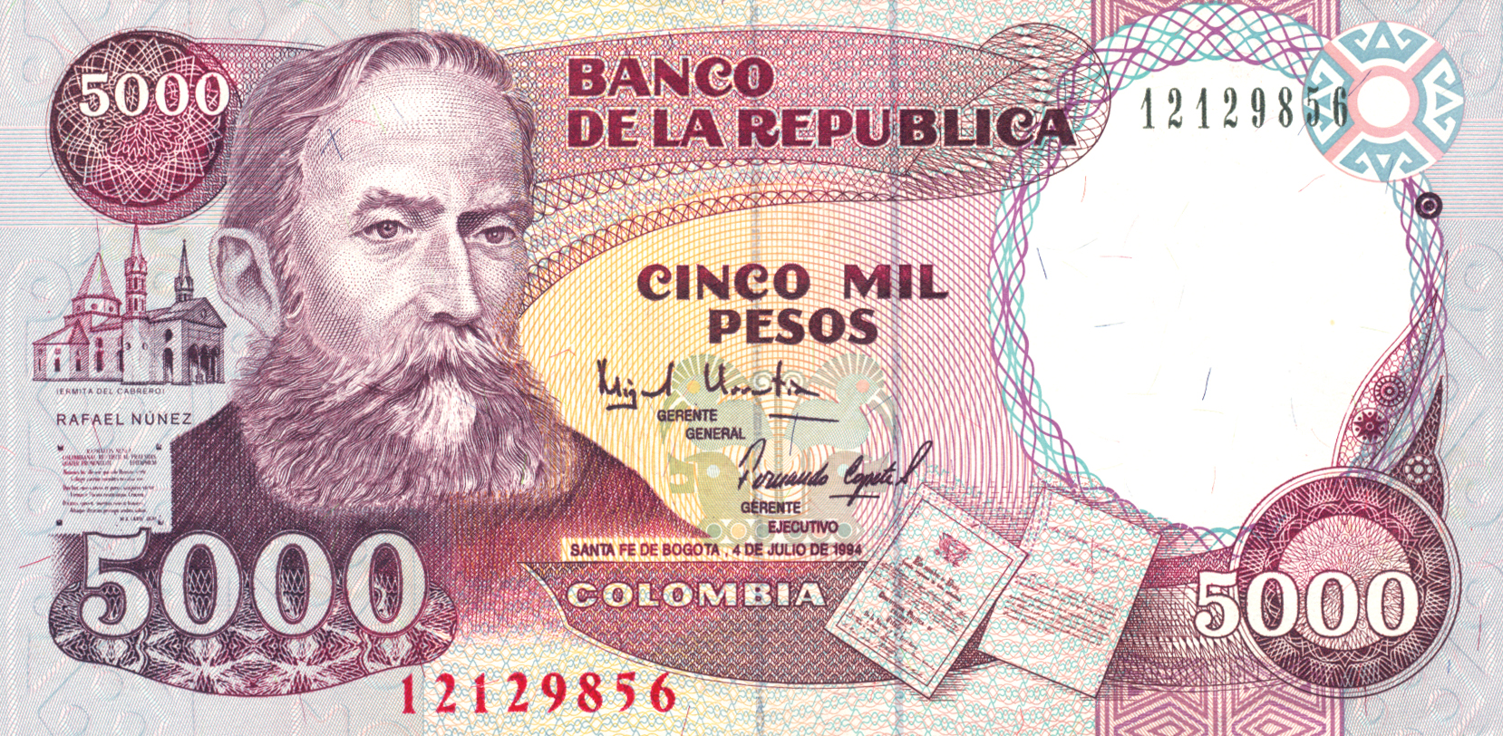  4 DE JULIO DE 1994 Intro: 03 11 1994 