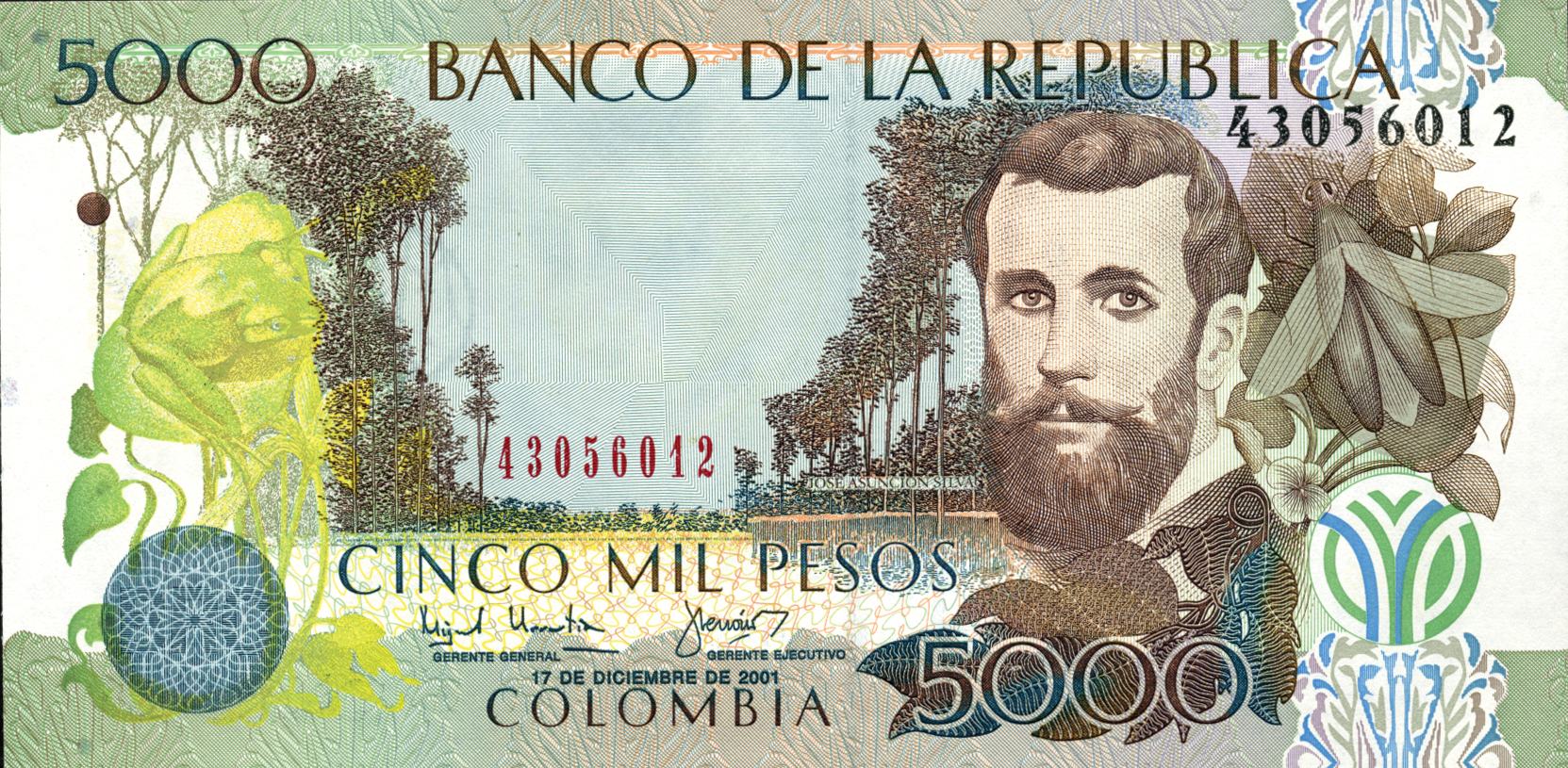  17 DE DICIEMBRE DE 2001 Intro: 04 08 2003 