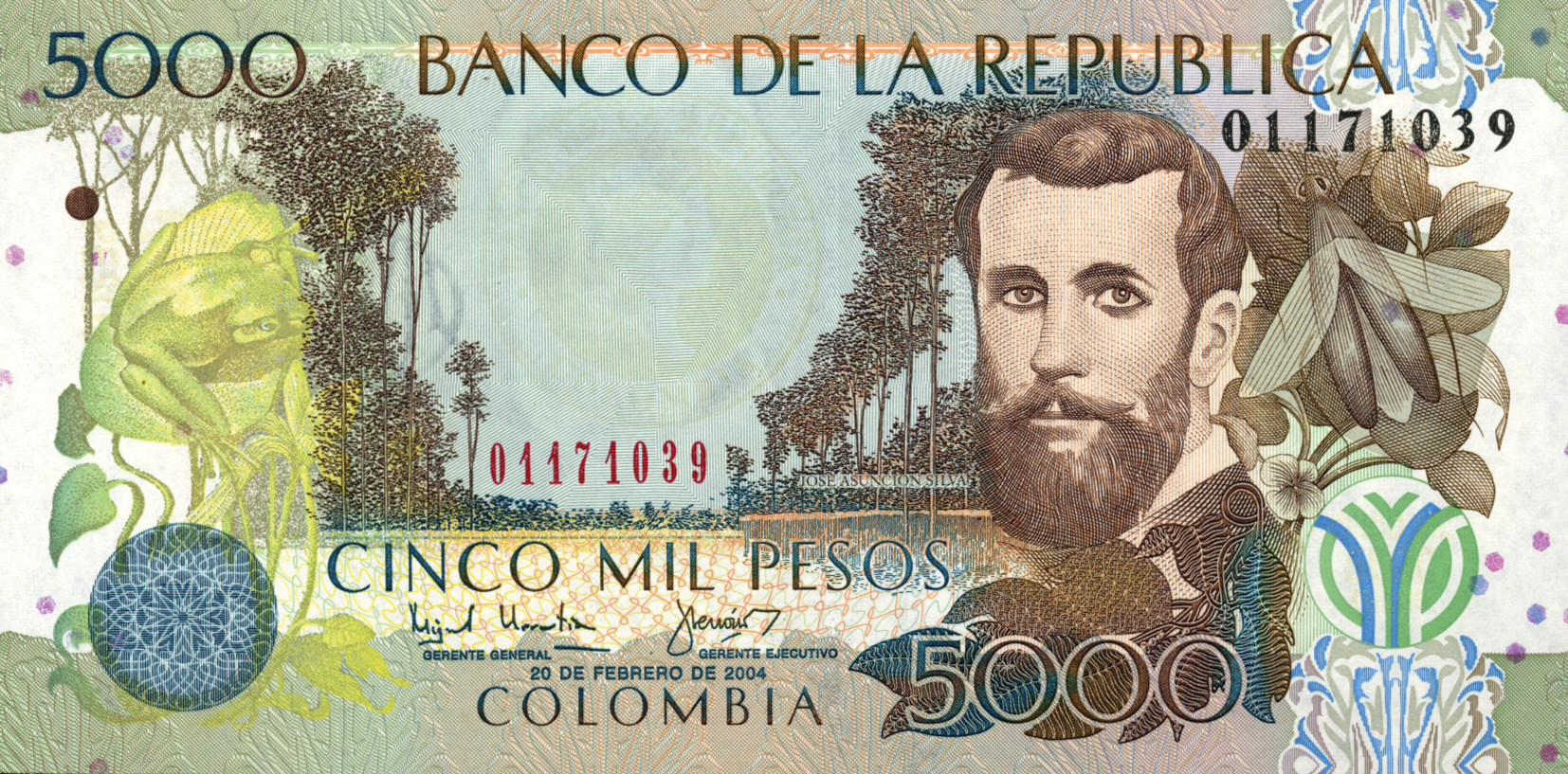  20 DE FEBRERO DE 2004 Intro: 27 02 2006 