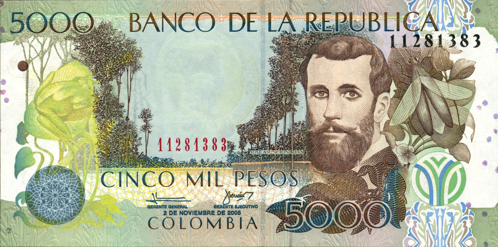  2 DE NOVIEMBRE DE 2005 Sig 21: Uribe/Hernández Intro: 26 03 2007 