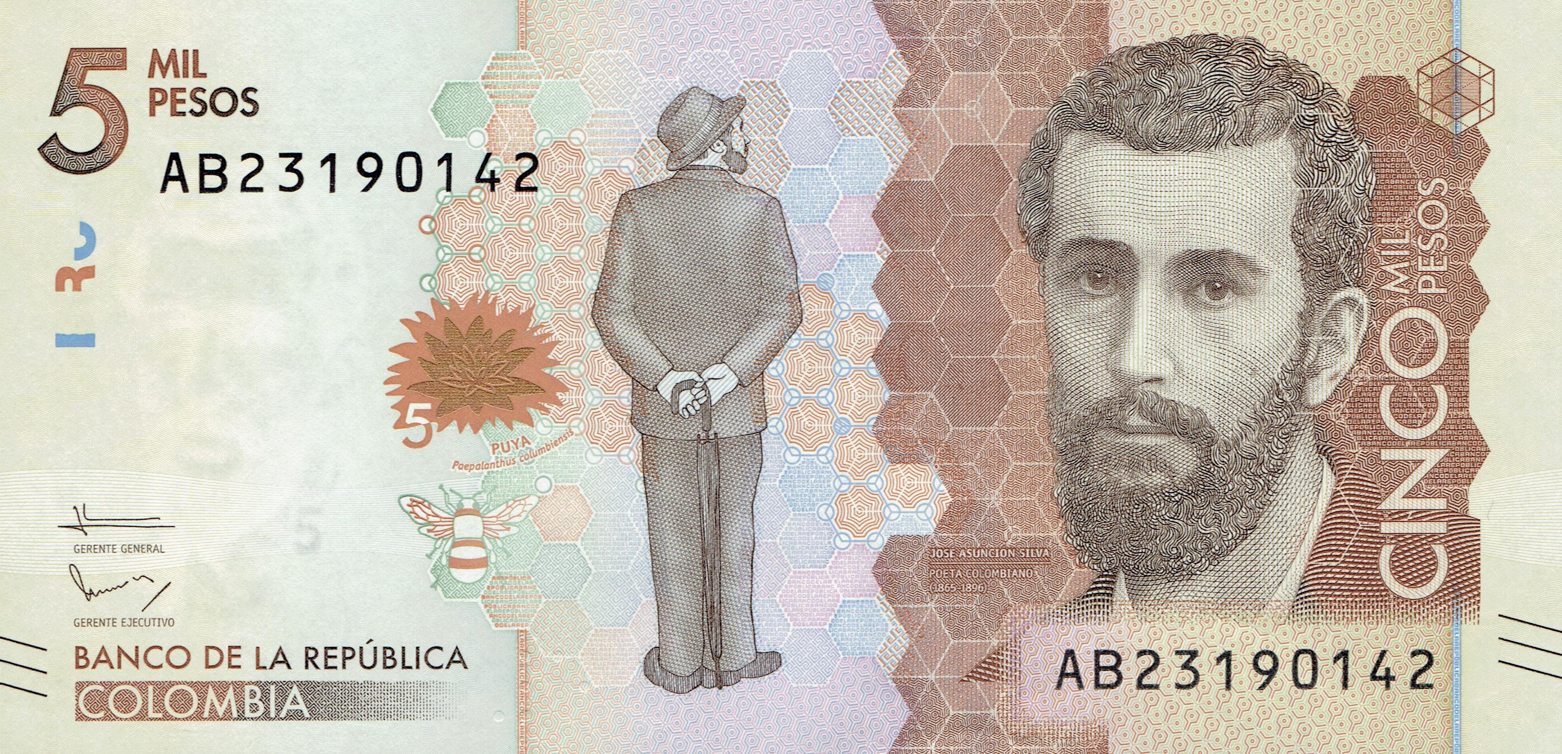  19 DE AGOSTO DE 2015 Sig 22: Uribe/Tolosa Prefix AA, AB Intro: 09 11 2016 