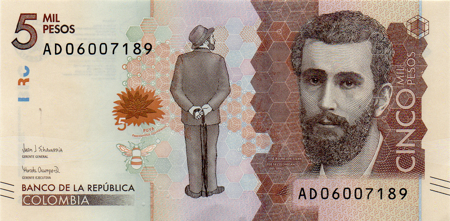  29 DE AGOSTO DE 2017 Prefix AD Sig 23: Echavarría/Ocampo Intro: 11 02 2019 