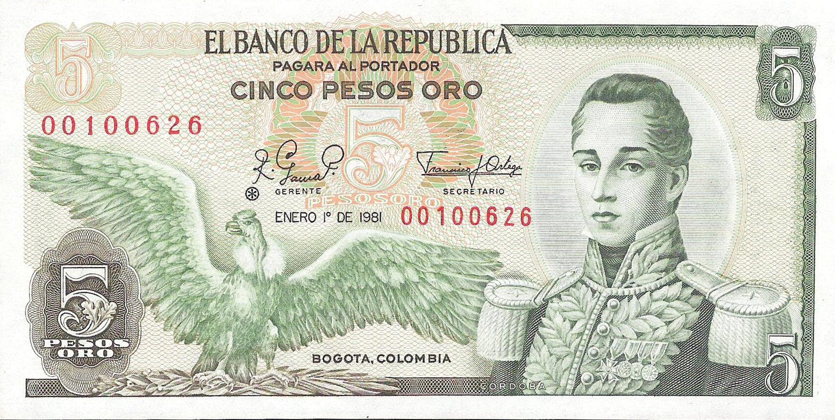  Replacement: Circled asterisk to left of sig titles 