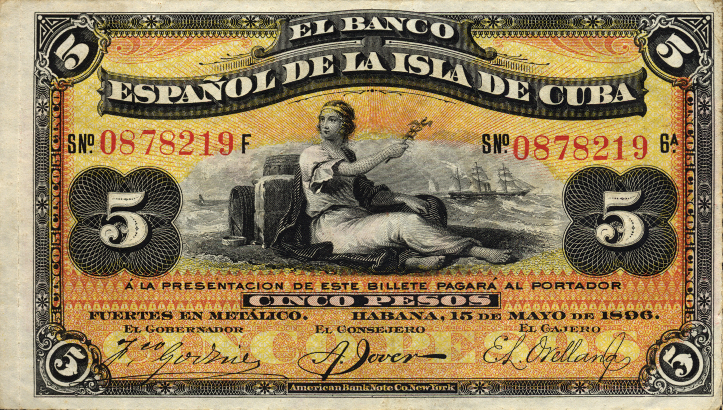  Diagonal red PLATA ovpt back Intro: 26 11 1896 