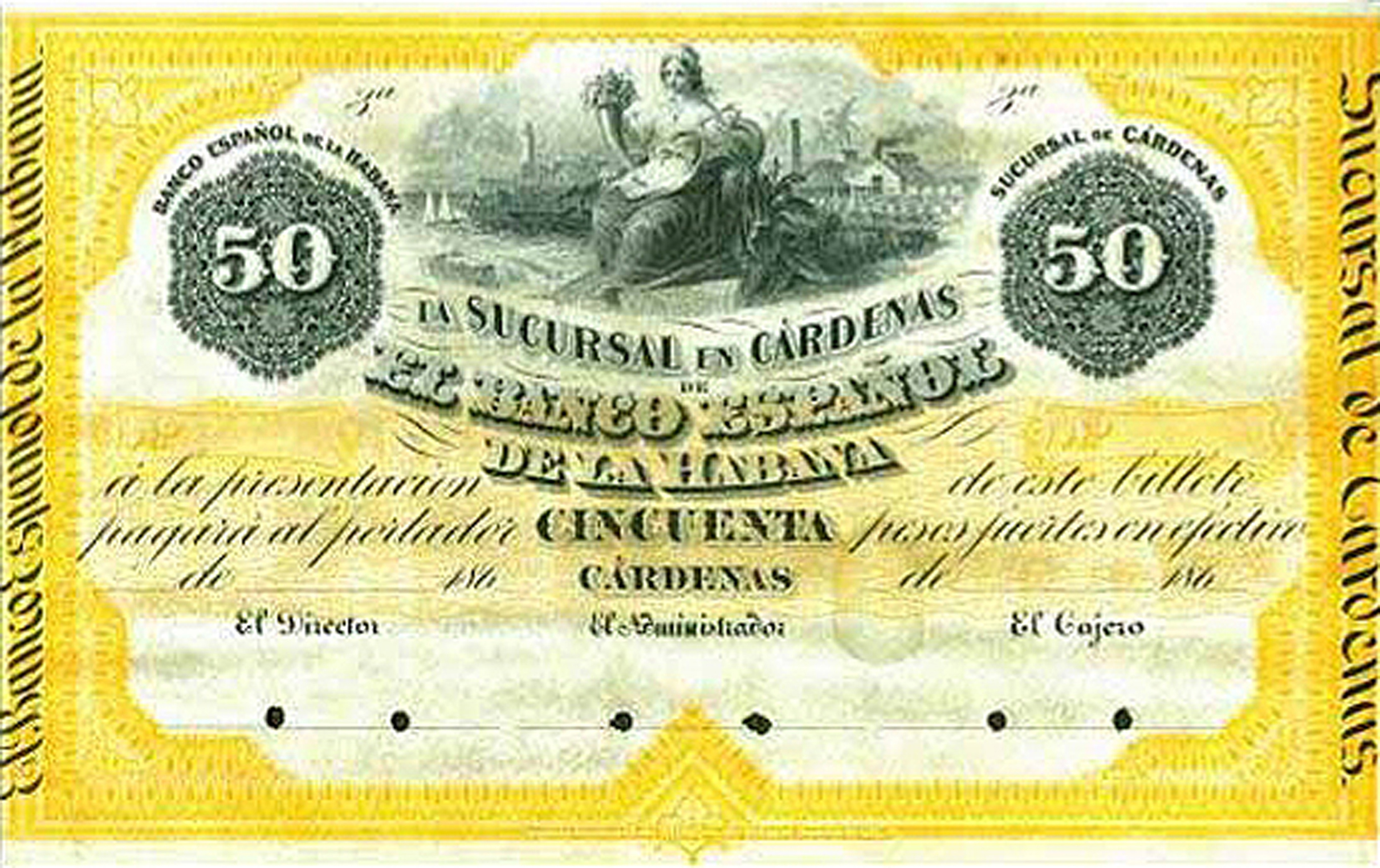  No ovpt; no perf; no date, no sig , no s/n 