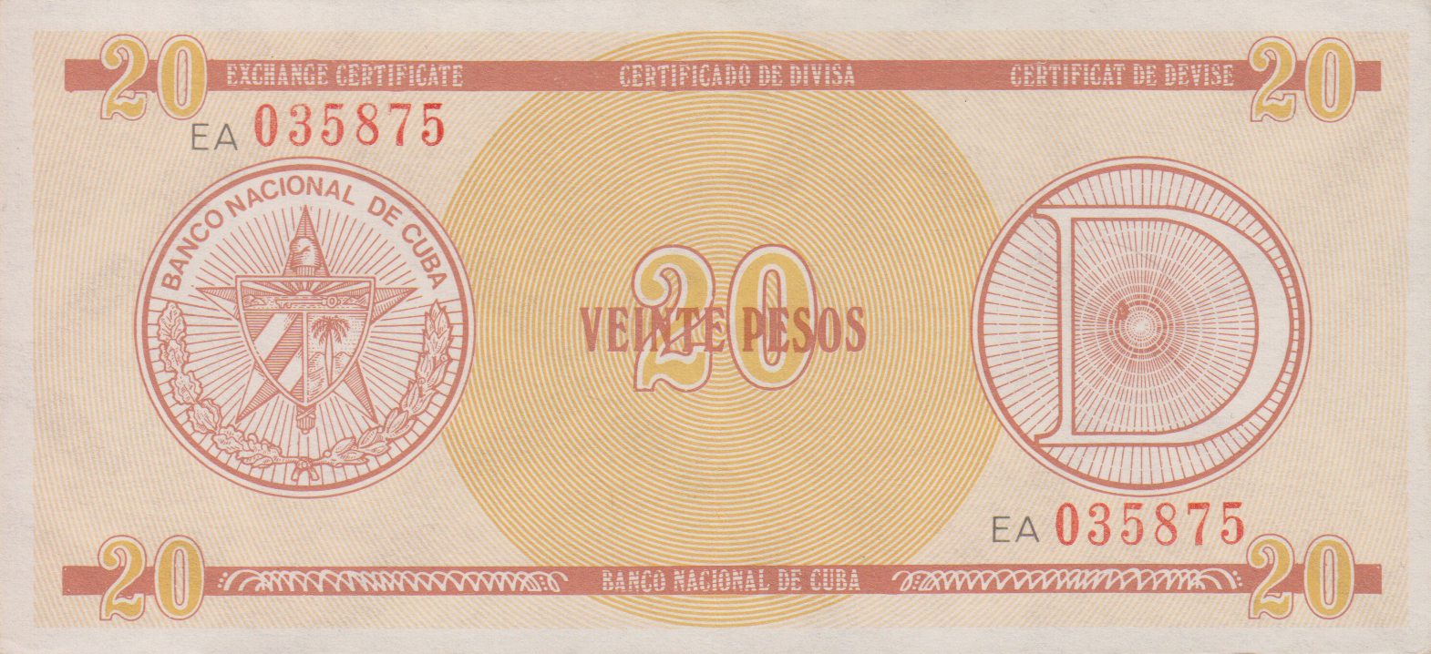  No date No sig Prefix EA Intro: 01 05 1987 