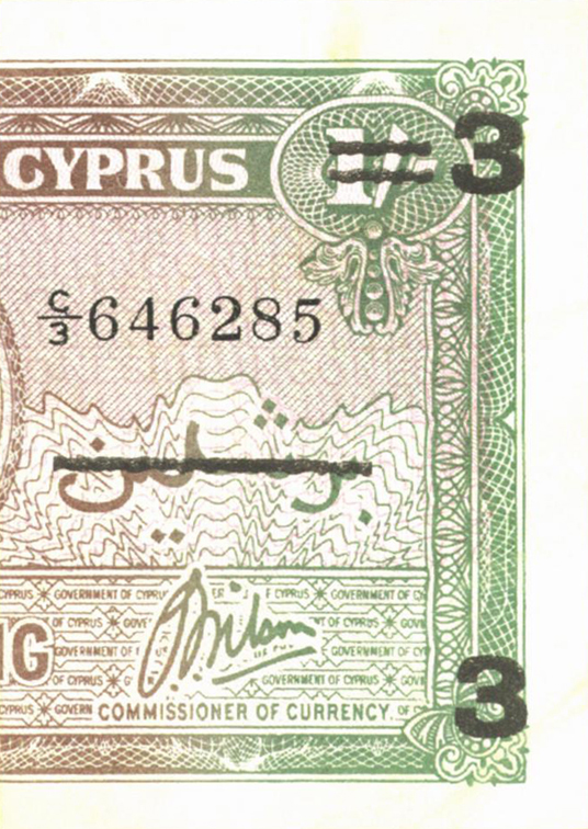  1st March, 1943 Sig 7: Wilson Prefix C/3 Intro: 25 02 1943 