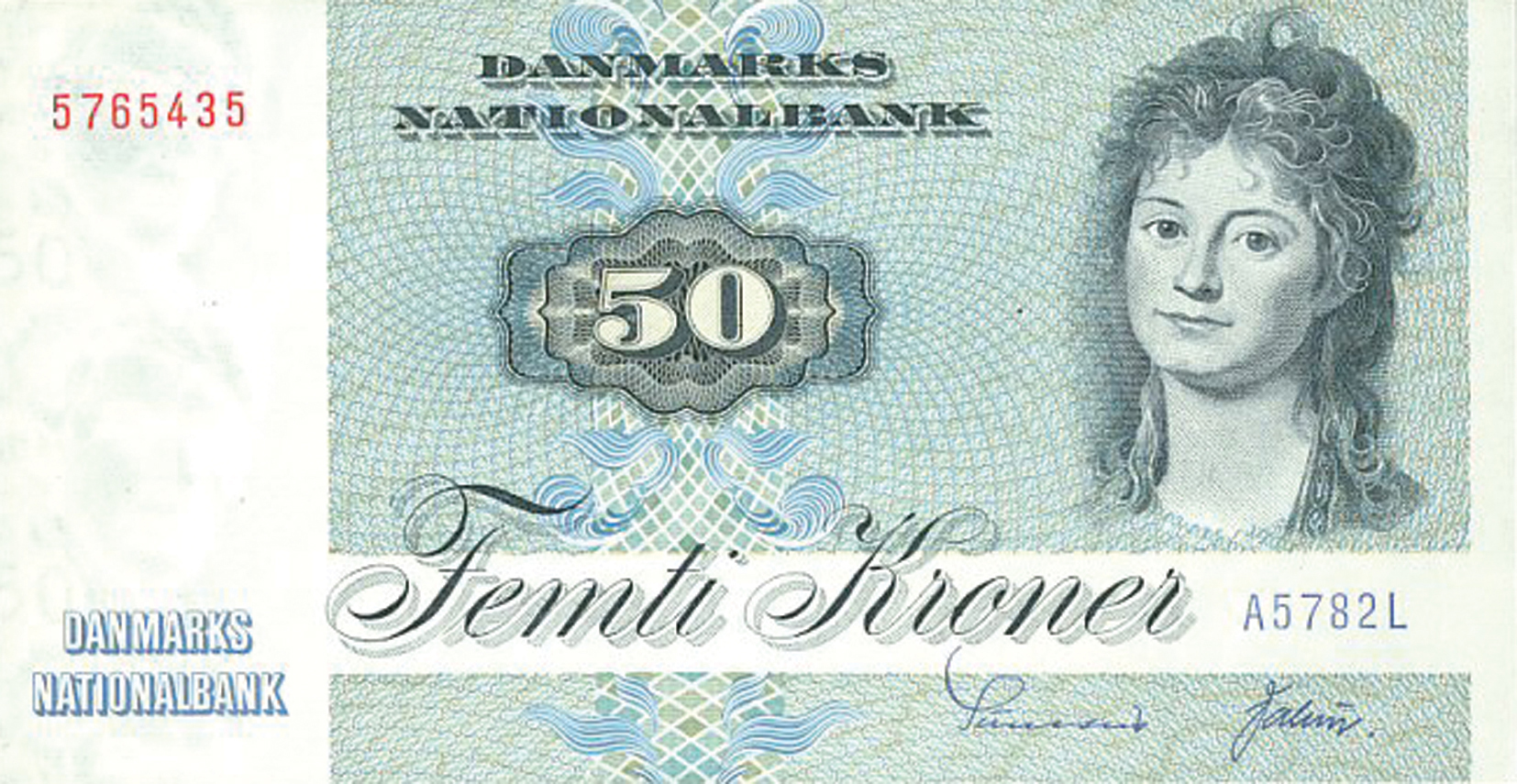  (19)78 Prefix A4, A5 