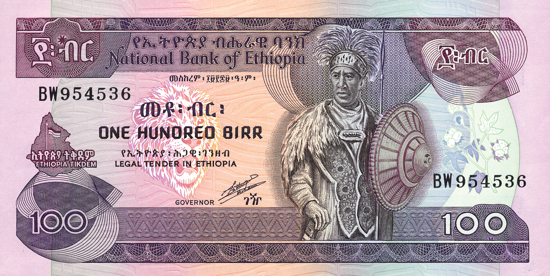  Sig 5: Berhanu Prefix BC - CA 