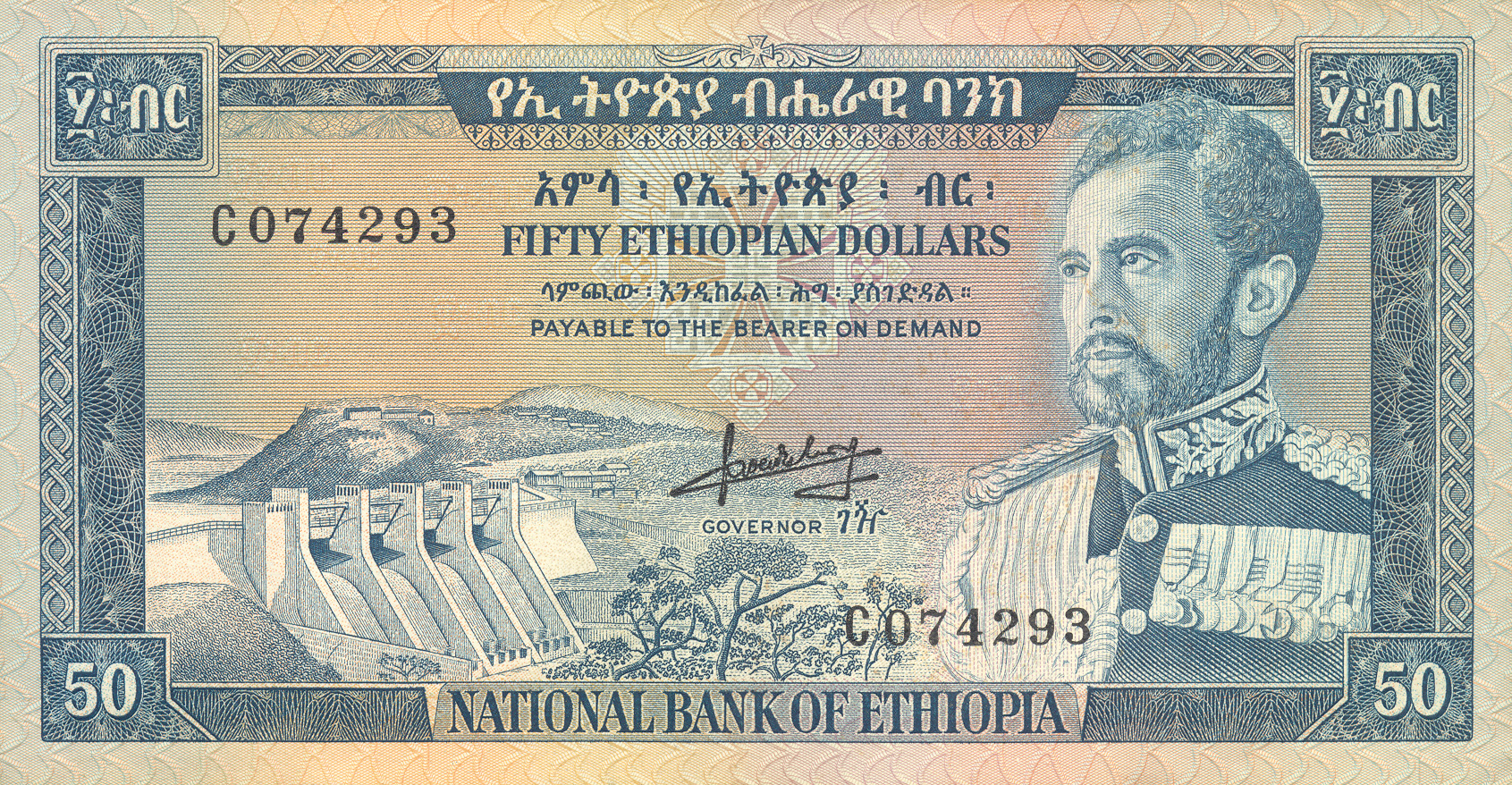  No date Sig 1: Lemma Prefix A - D Intro: 1966 