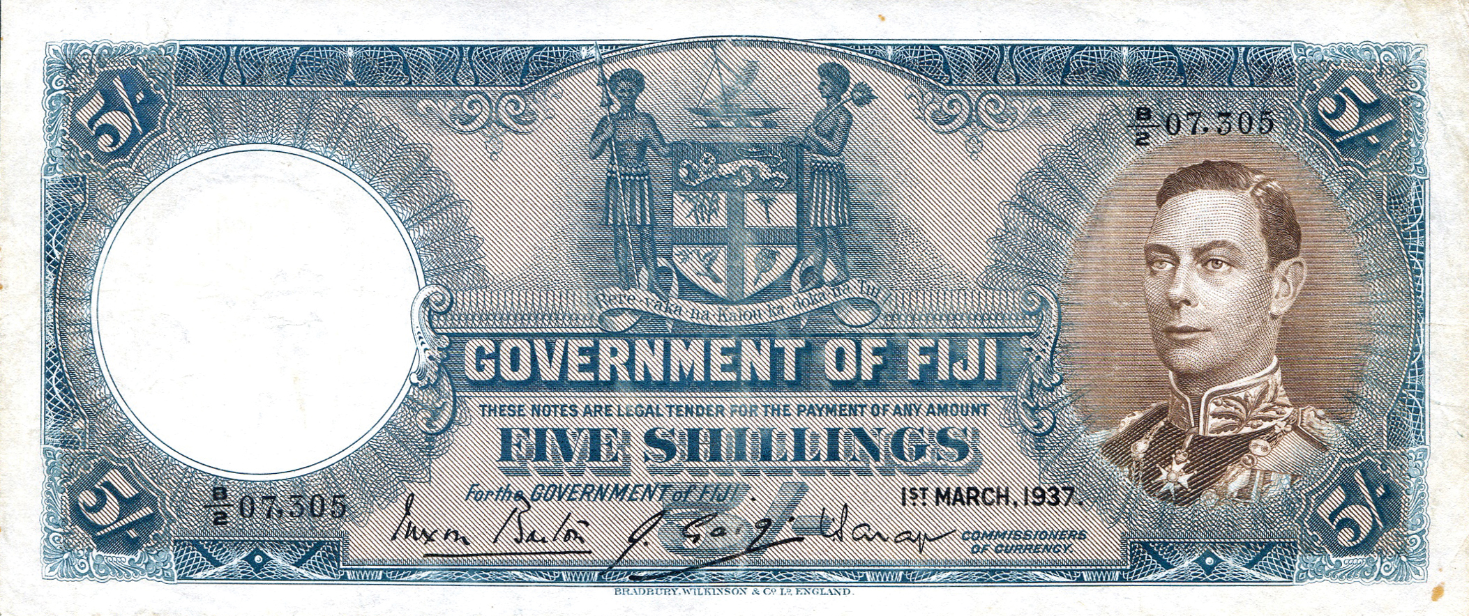  1ST MARCH, 1937 Sig 14: Barton/Craig/Savage Prefix B/2 