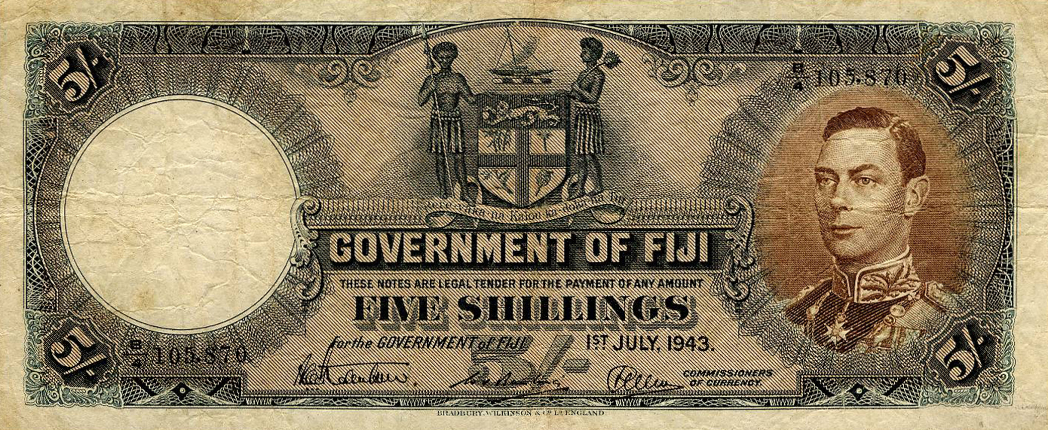  1ST JULY, 1943 Sig 18: Robertson/Banting/Allen Prefix B/4 