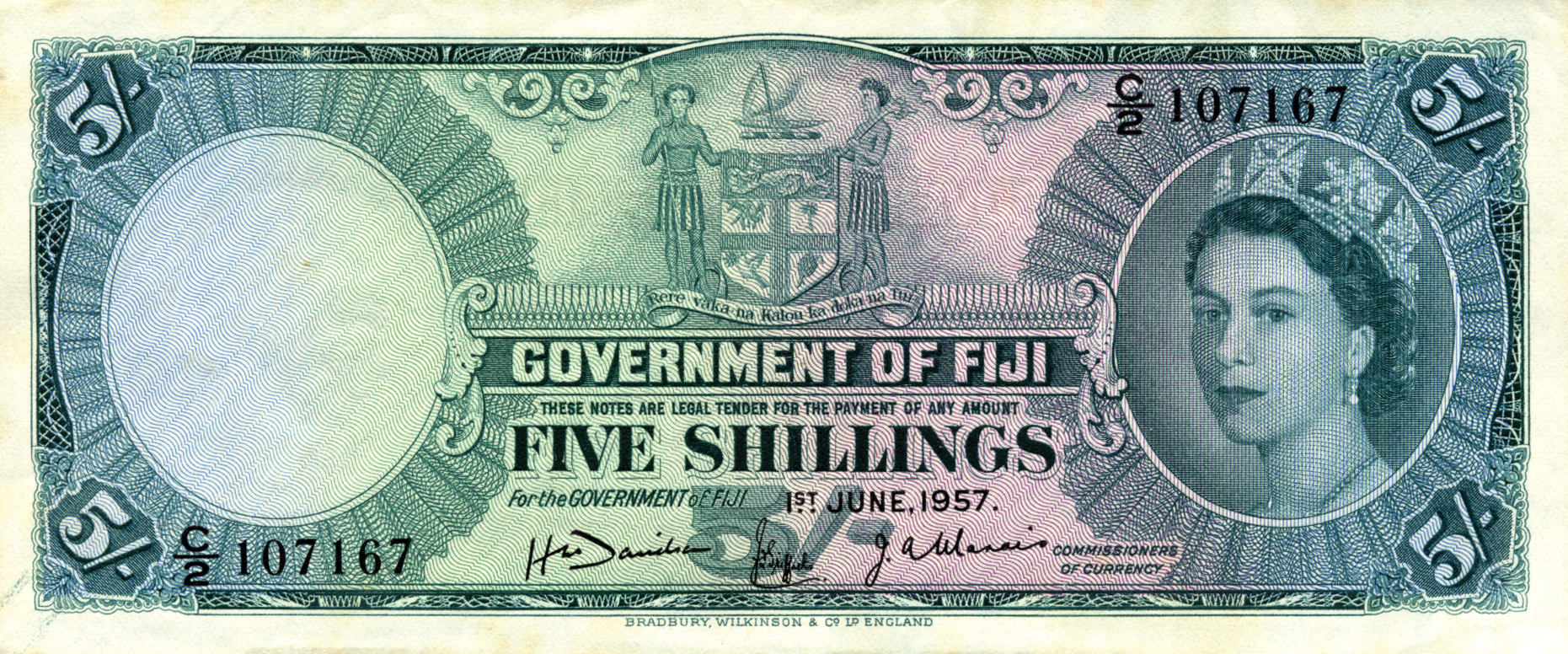  1ST JUNE, 1957 Sig 24: Davidson/Griffiths/Marais Prefix C/1 - C/3 