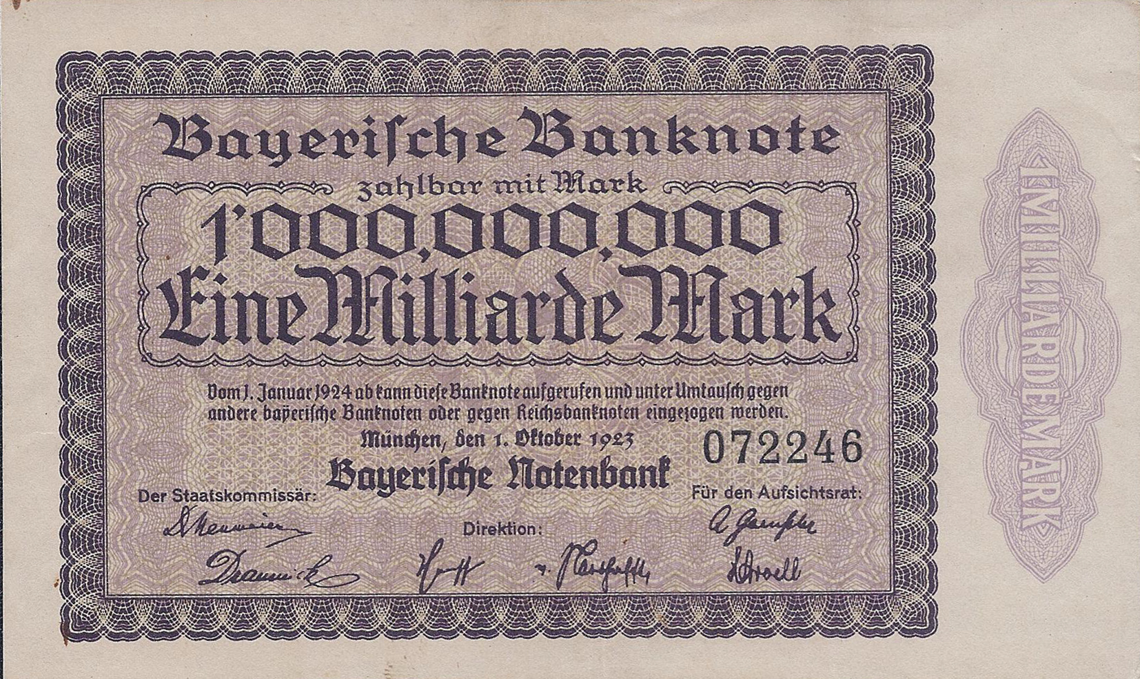  1 Oktober 1923 Sig 4 