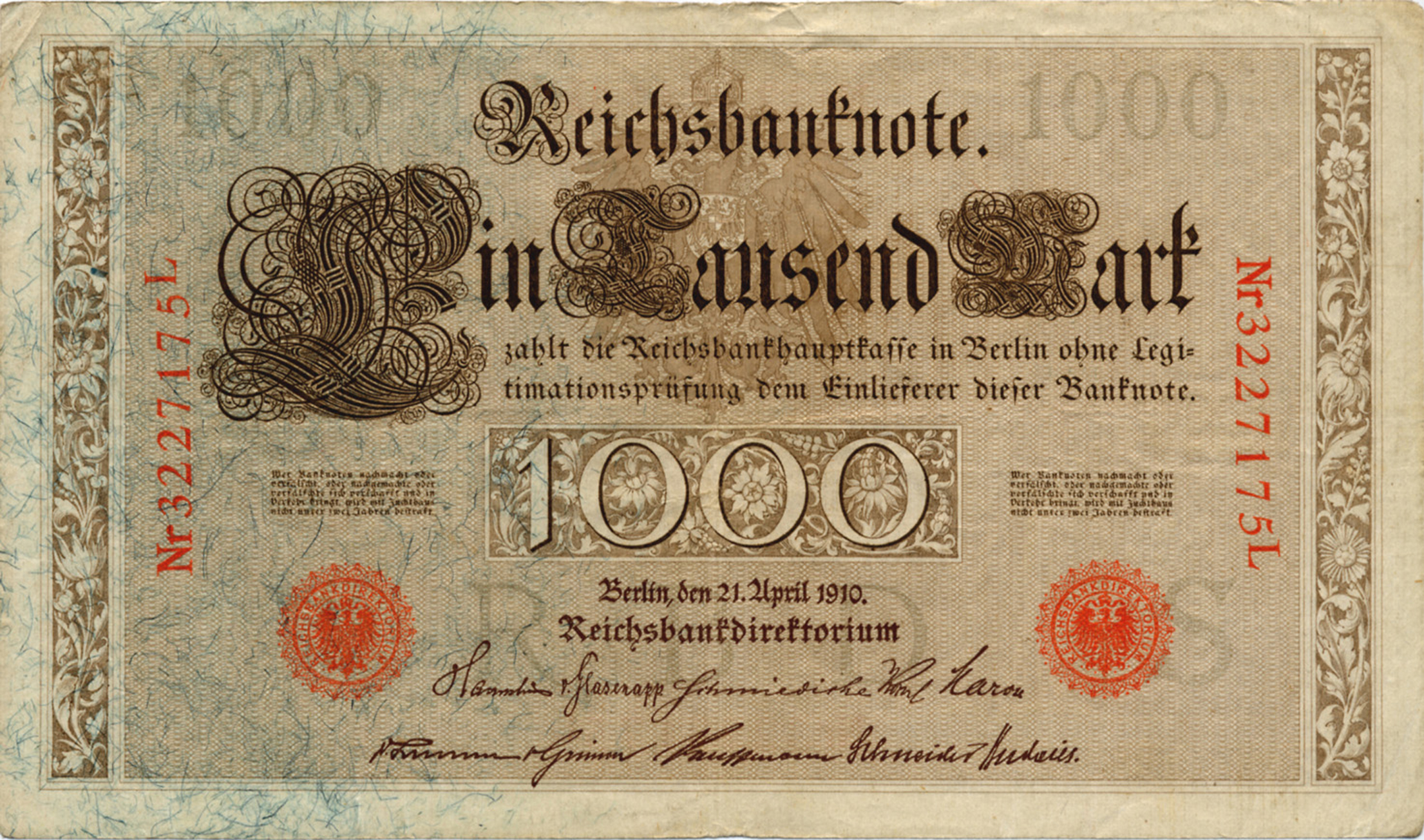  Letter: S Suffix A, K - M Intro: 00 02 1919 