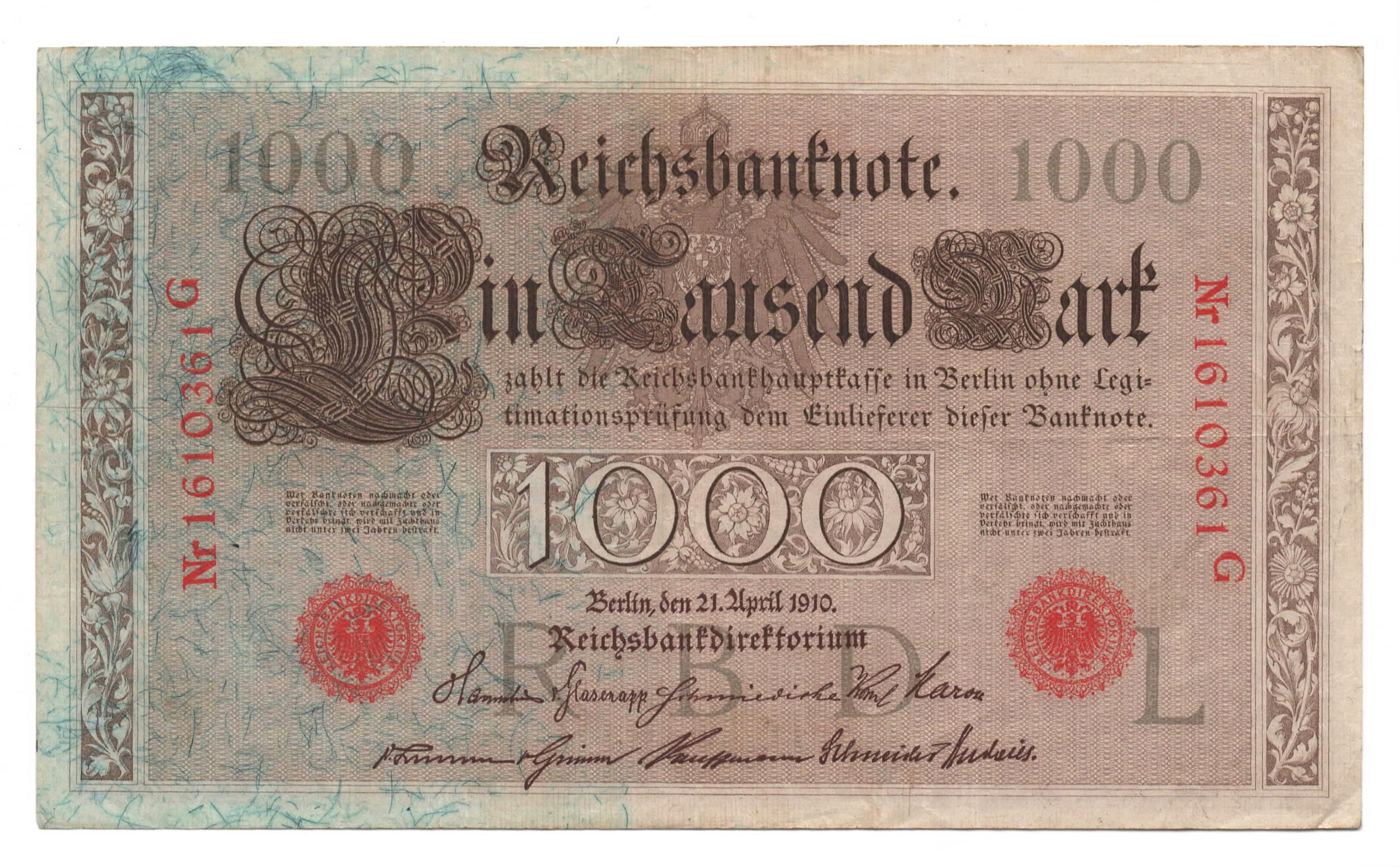  Letter: L Suffix F, G Intro: 00 01 1922 