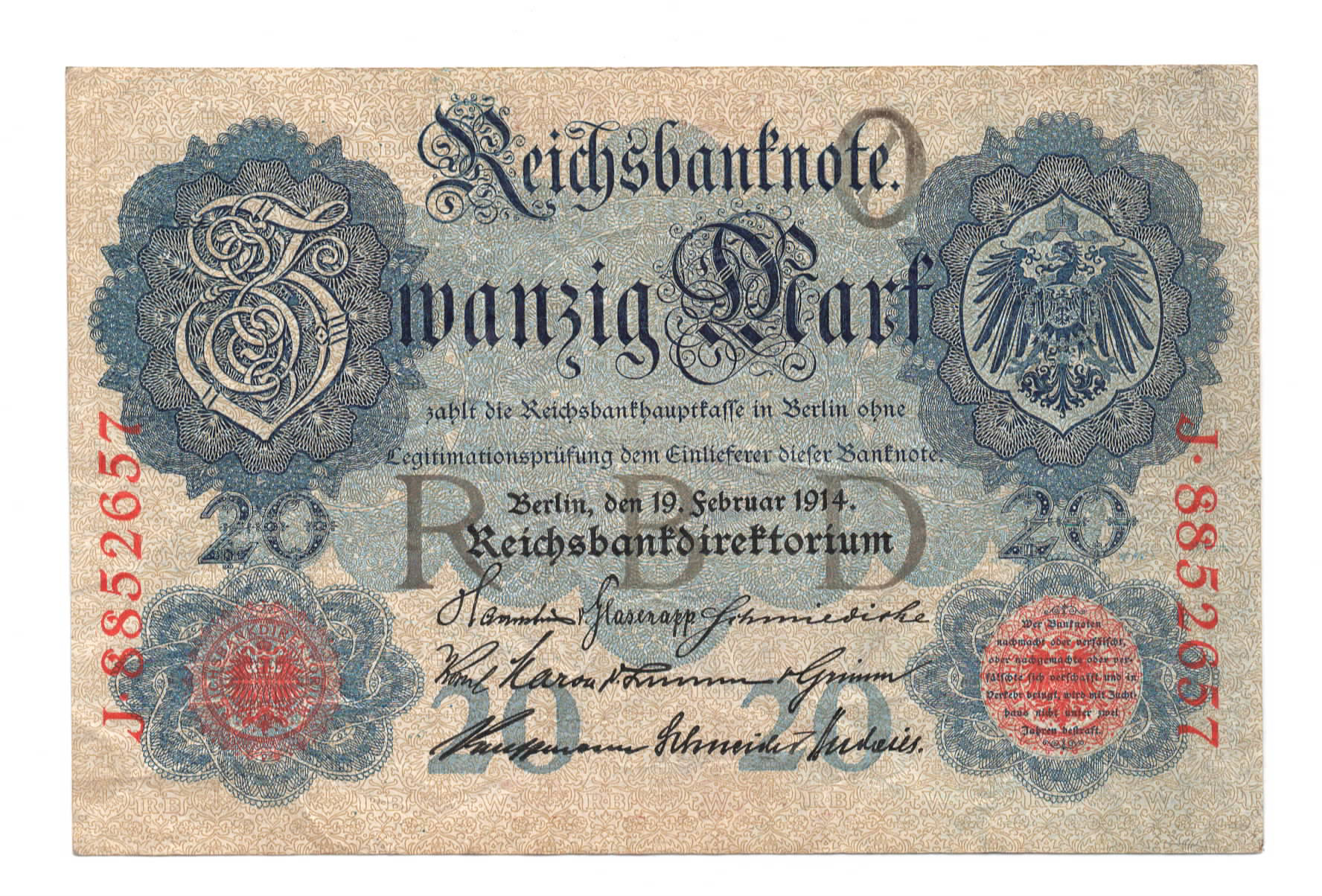  Letter: O Prefix: J, K 