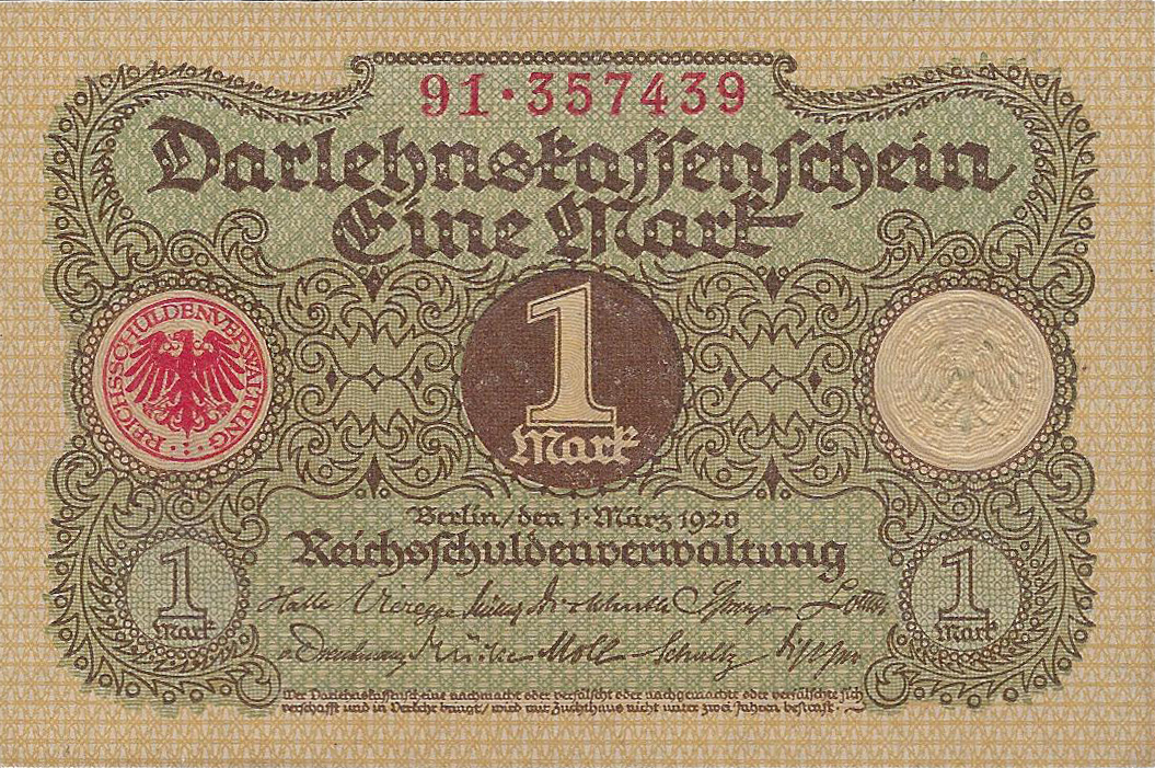  1 März 1920 Sig 9 Series 1 - 561 6-digit s/n Intro: Late 1920 