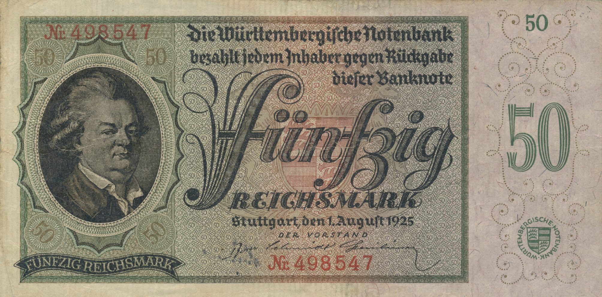  1 August 1925 Sig 13 