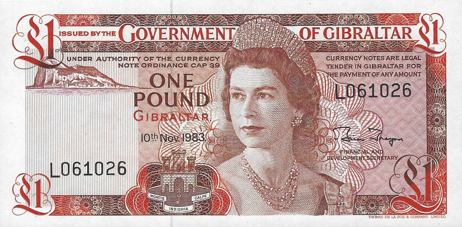  10th Nov 1983 Sig 12: Traynor Prefix K, L 