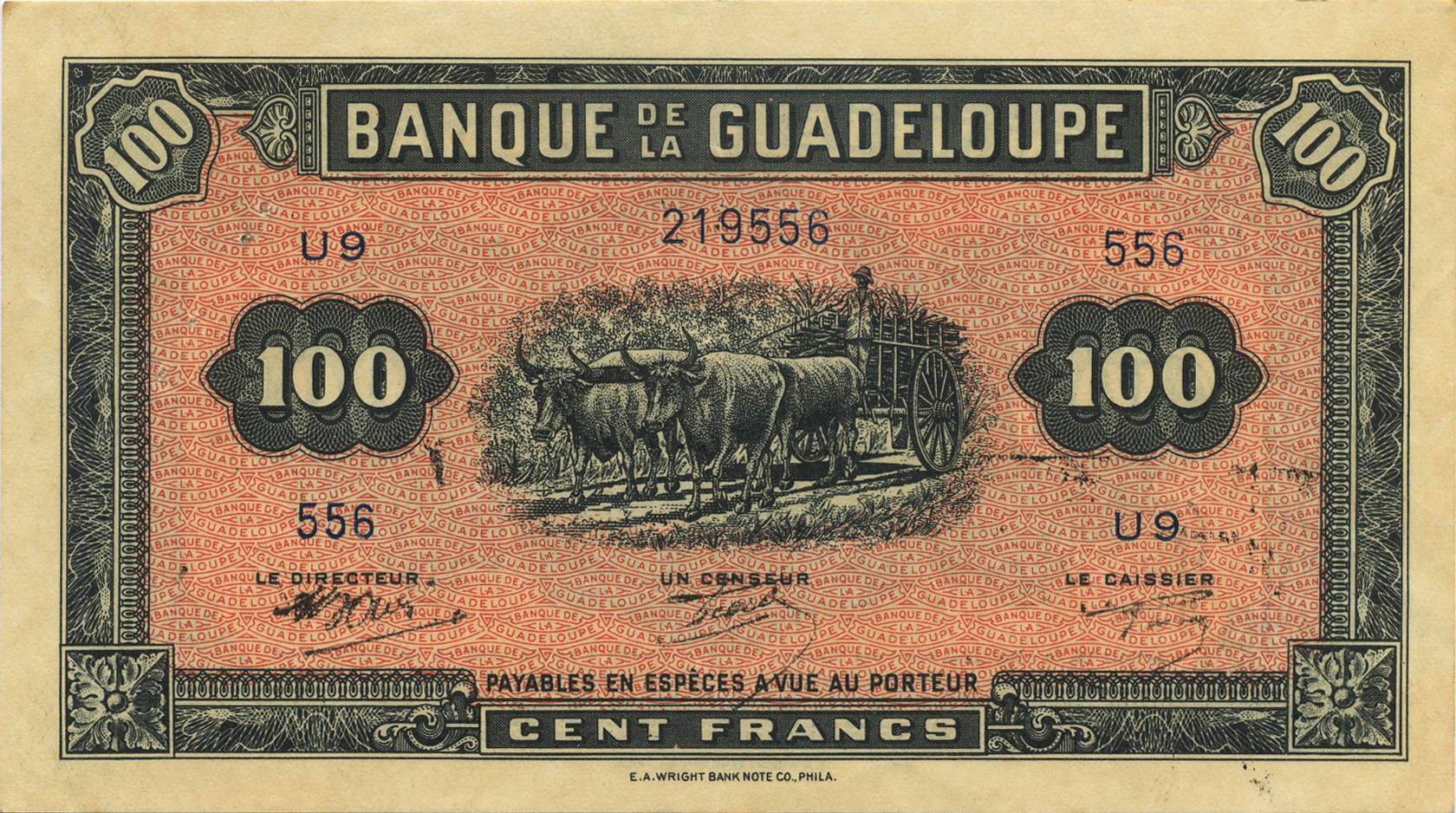  Sig Boudin/Gascon/Picard Series 8 - 12 Intro: 1945 