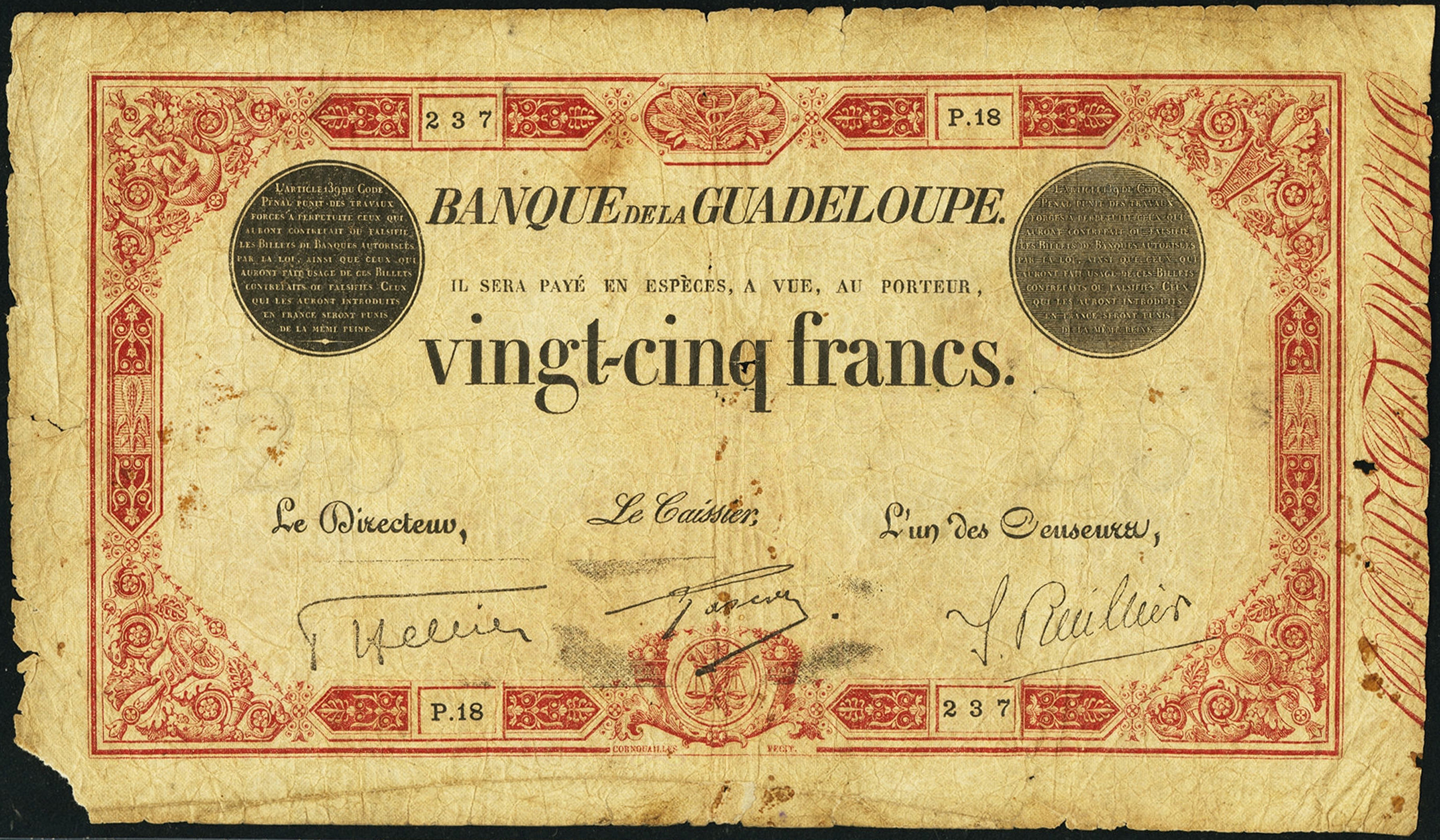  Sig Hellier/Gascon/Ruillier Series 18 - 21 Intro: 1925 