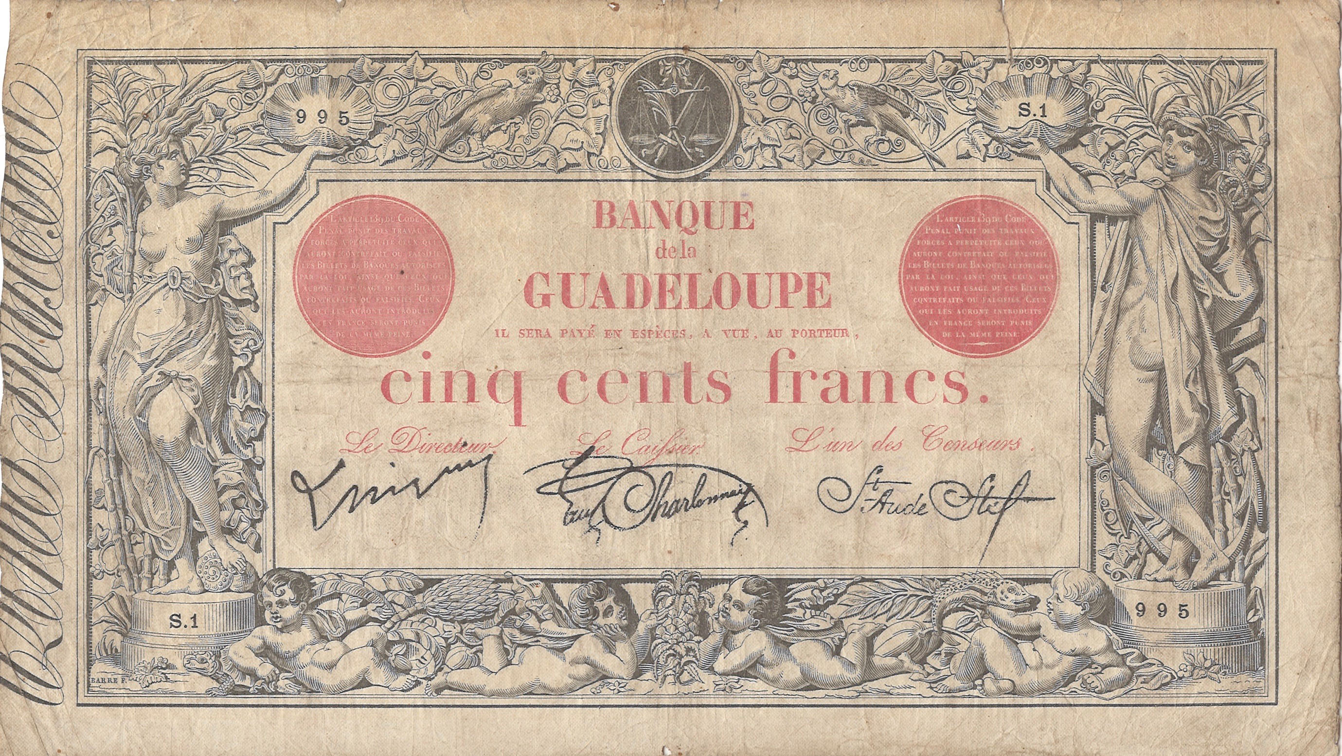  Sig Negri/Charlonnai/Stil Series S 1 - V 1 Intro: 1923 