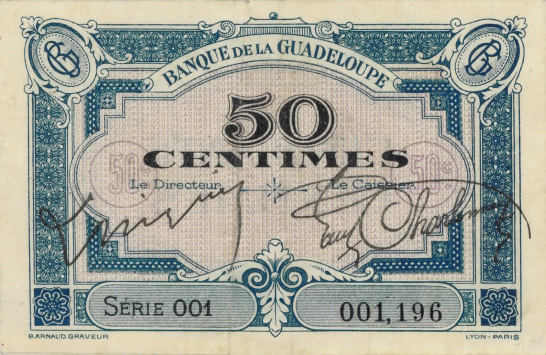  1920 Sig Nigri/Charlonnai Series 001 