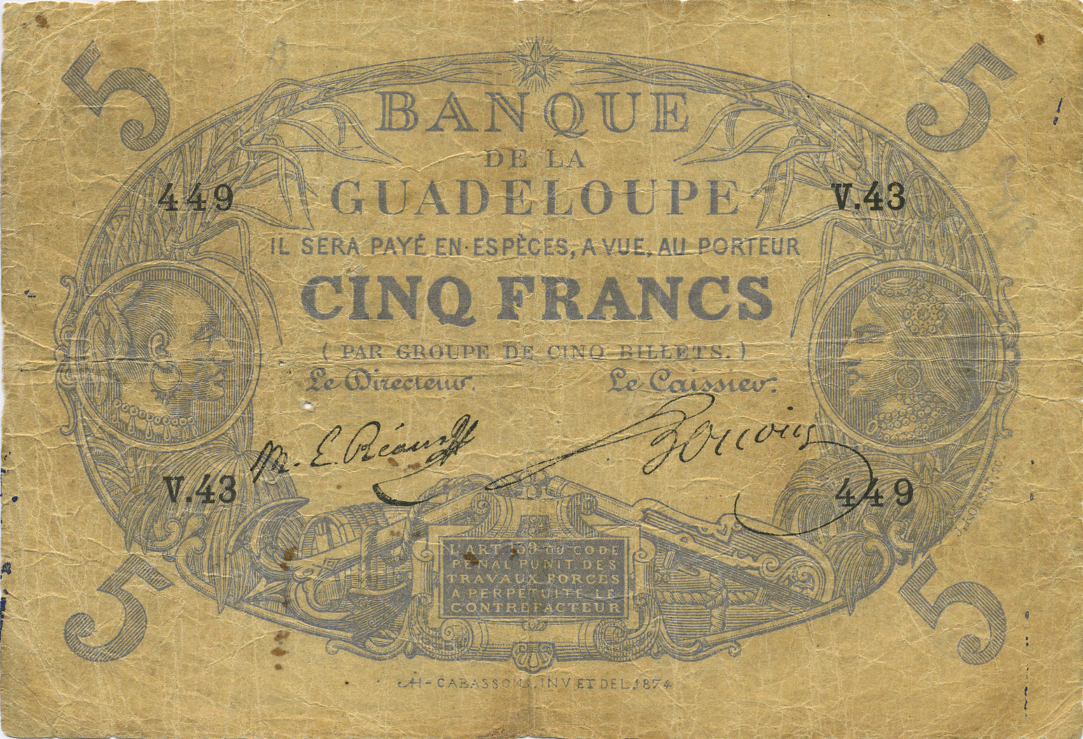  Sig Reaux/Boudin Series 38 - 43 Intro: 1897 