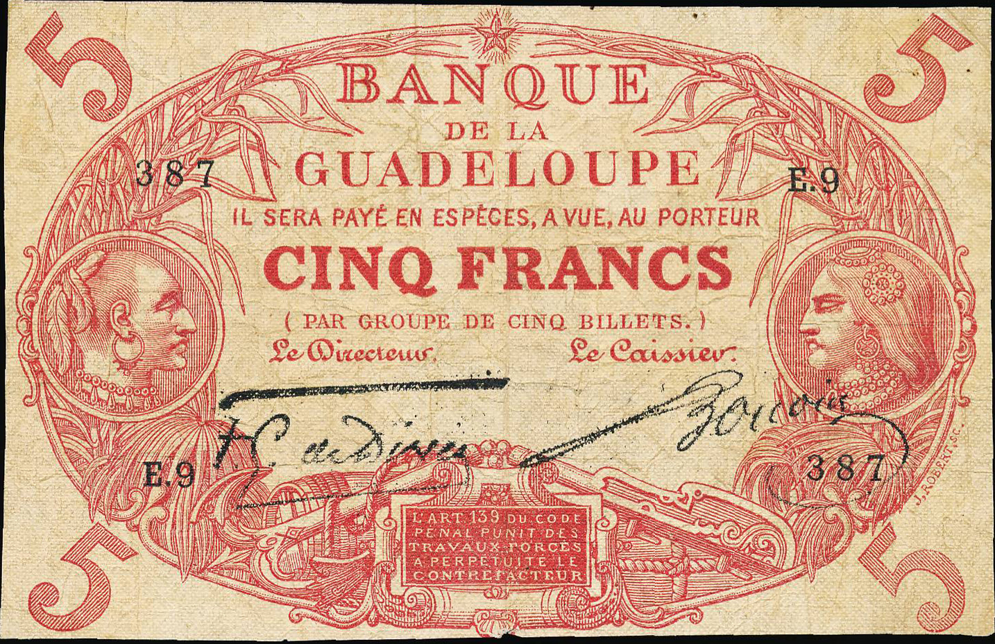  1901 (law date in frame lower center back) Sig Dives/Boudin Series 2 - 9 Intro: 1906 