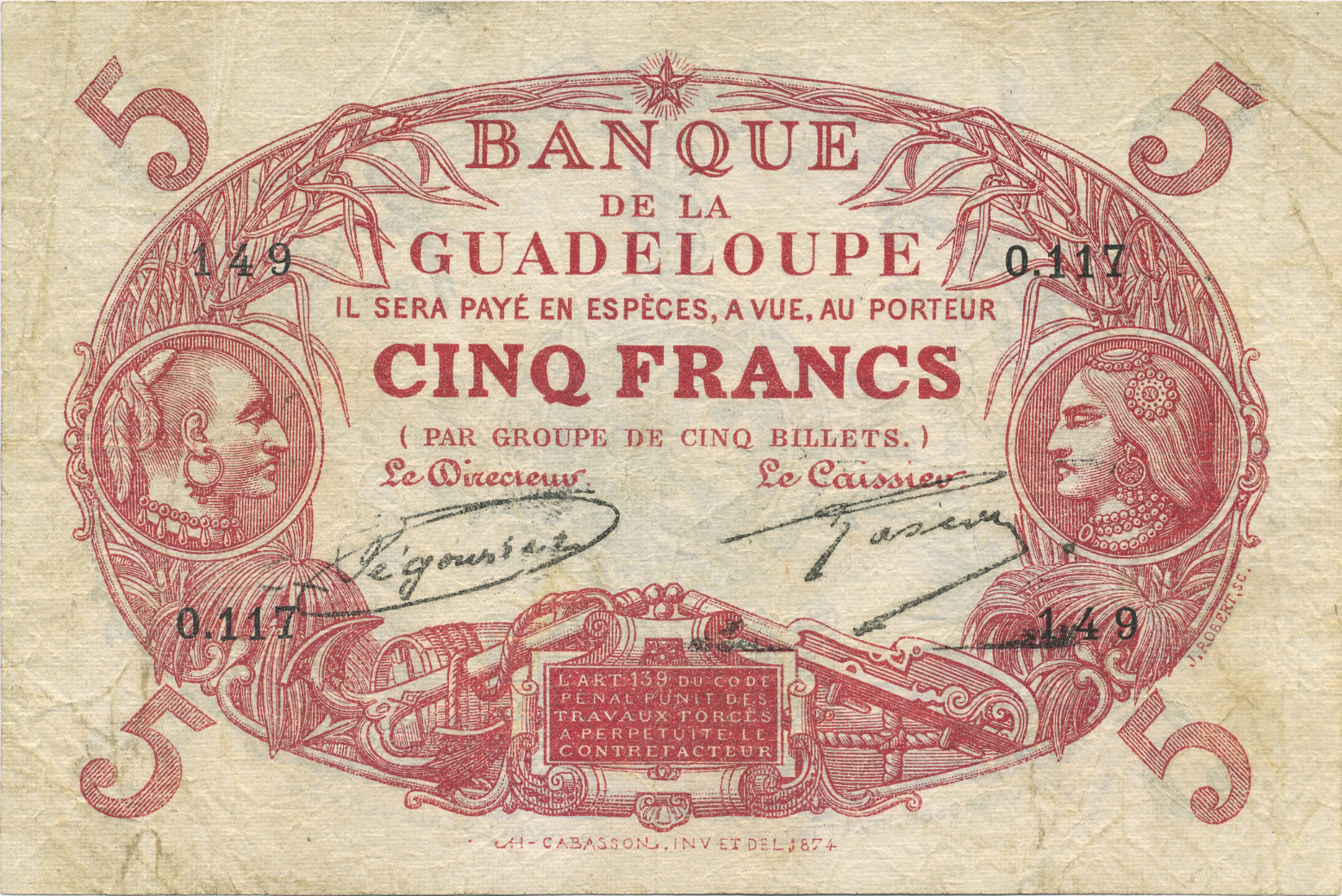  Sig Pegourier/Gascon Series 110 - 139 Intro: 1930 