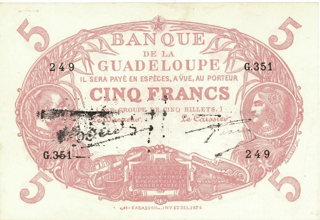  Sig Boudin/Gascon Series 285 - 351 Intro: 1945 