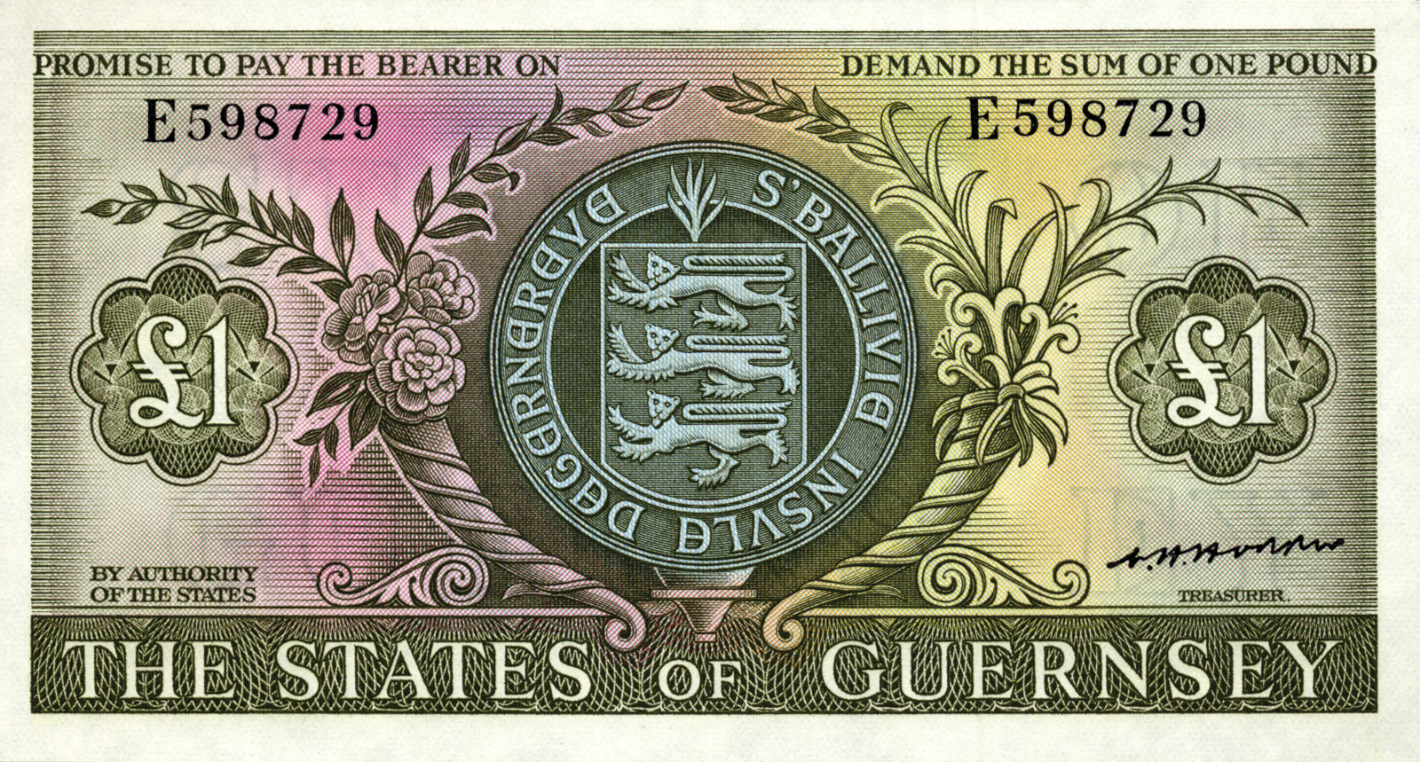  Sig Hodder Prefix C - G 