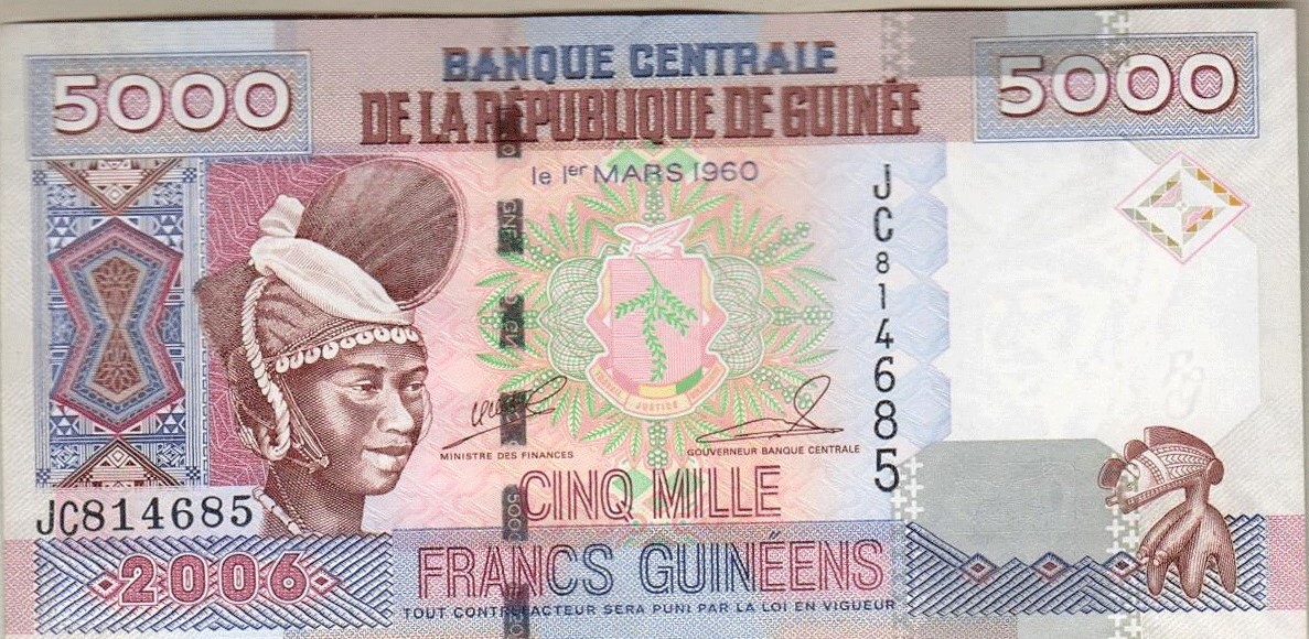  2006 Sig 3: Keita/Toure Prefix AH - JC 