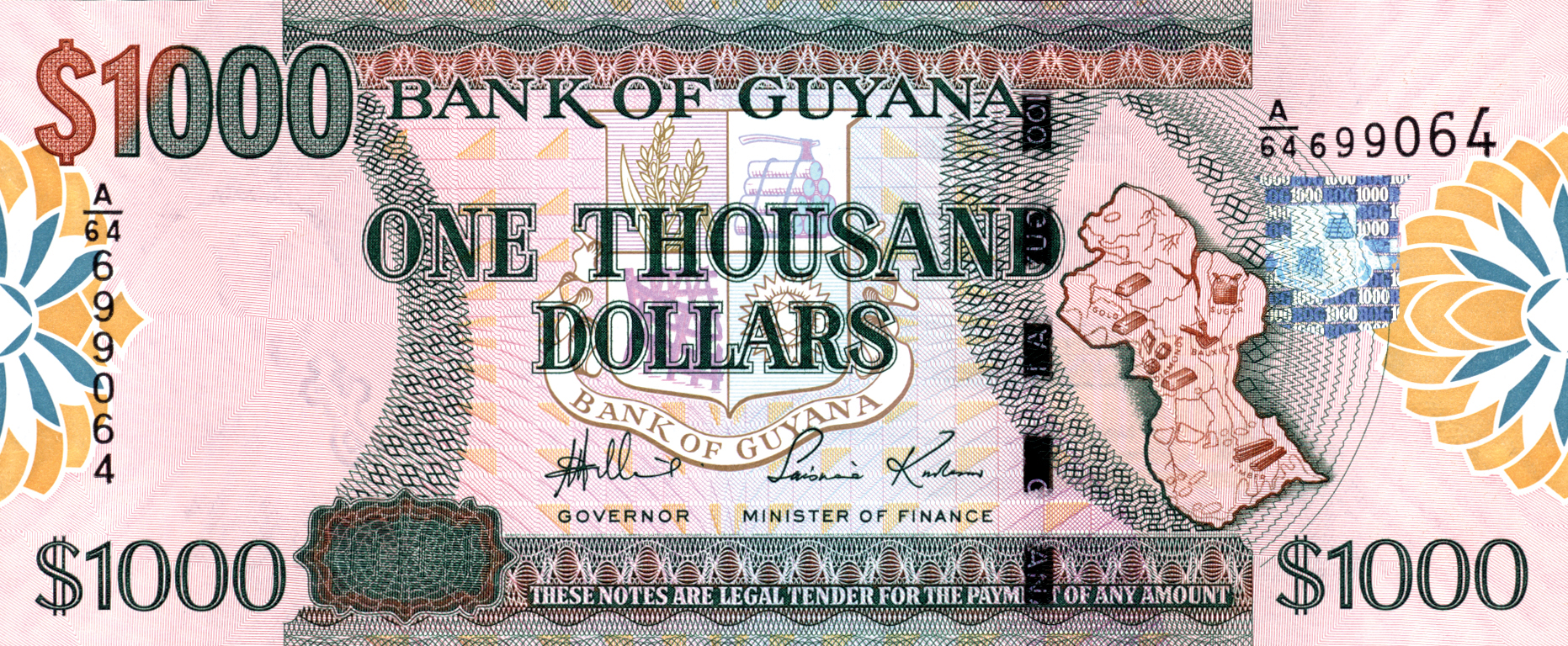  No date Sig 13: Williams/Kowlessar Prefix A/64 - A/81 Intro: 29 03 2006 