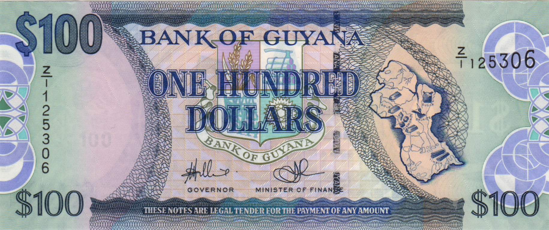  Replacement: Prefix Z/1 