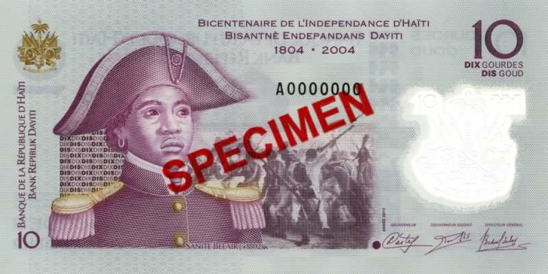  Diagonal red SPECIMEN ovpt front/back; all-zero s/n 