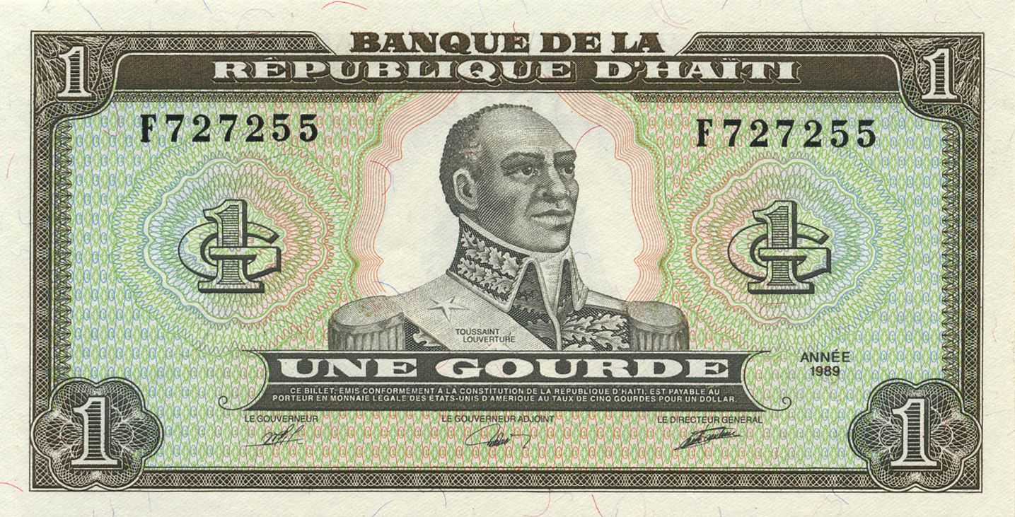  1989 Sig 6 Prefix A - W, AH - AR 