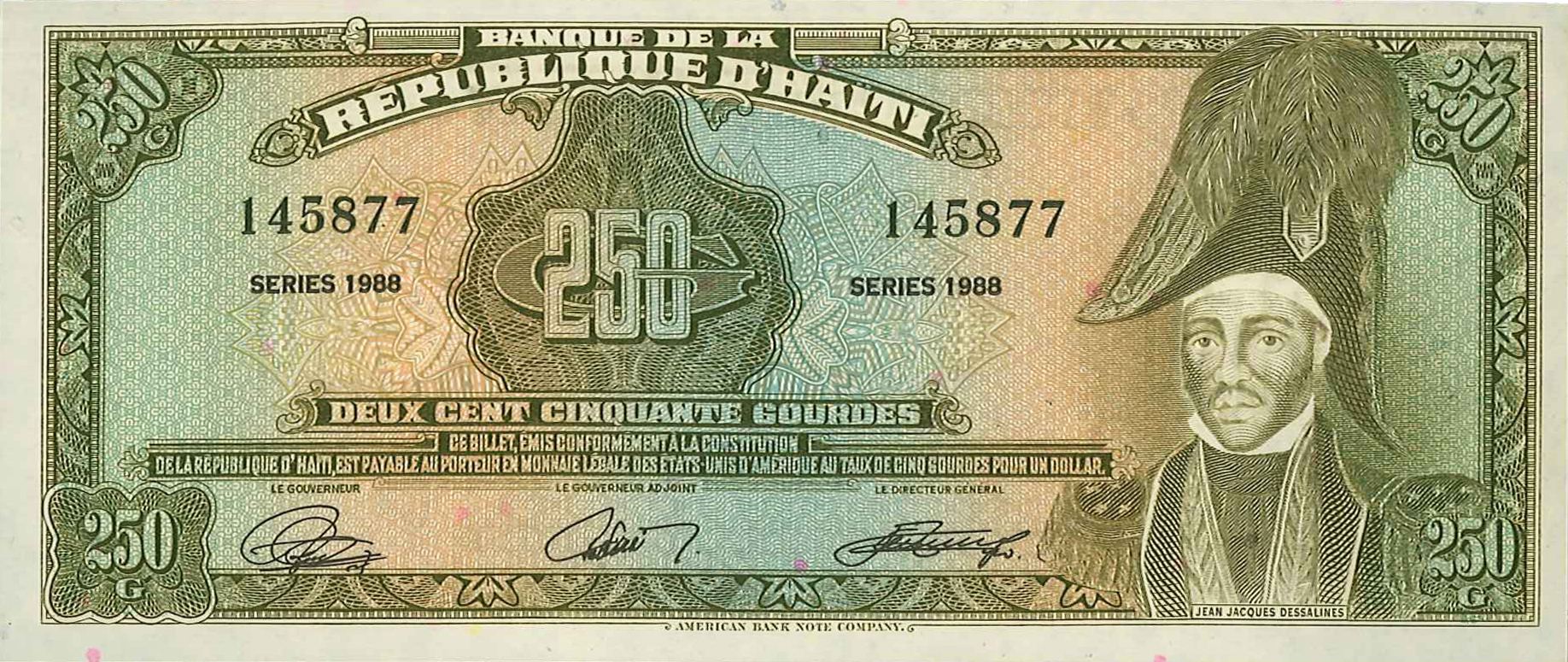  1988 Sig 5 Prefix none, A 