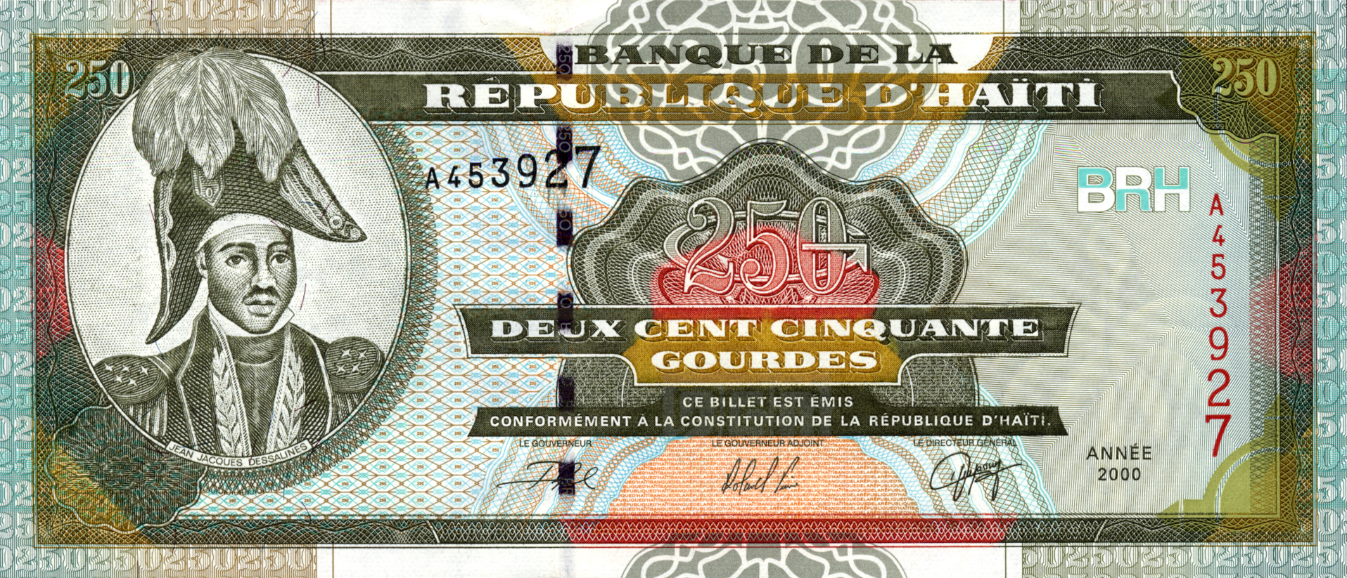  2000 Sig 11 Prefix A - D 